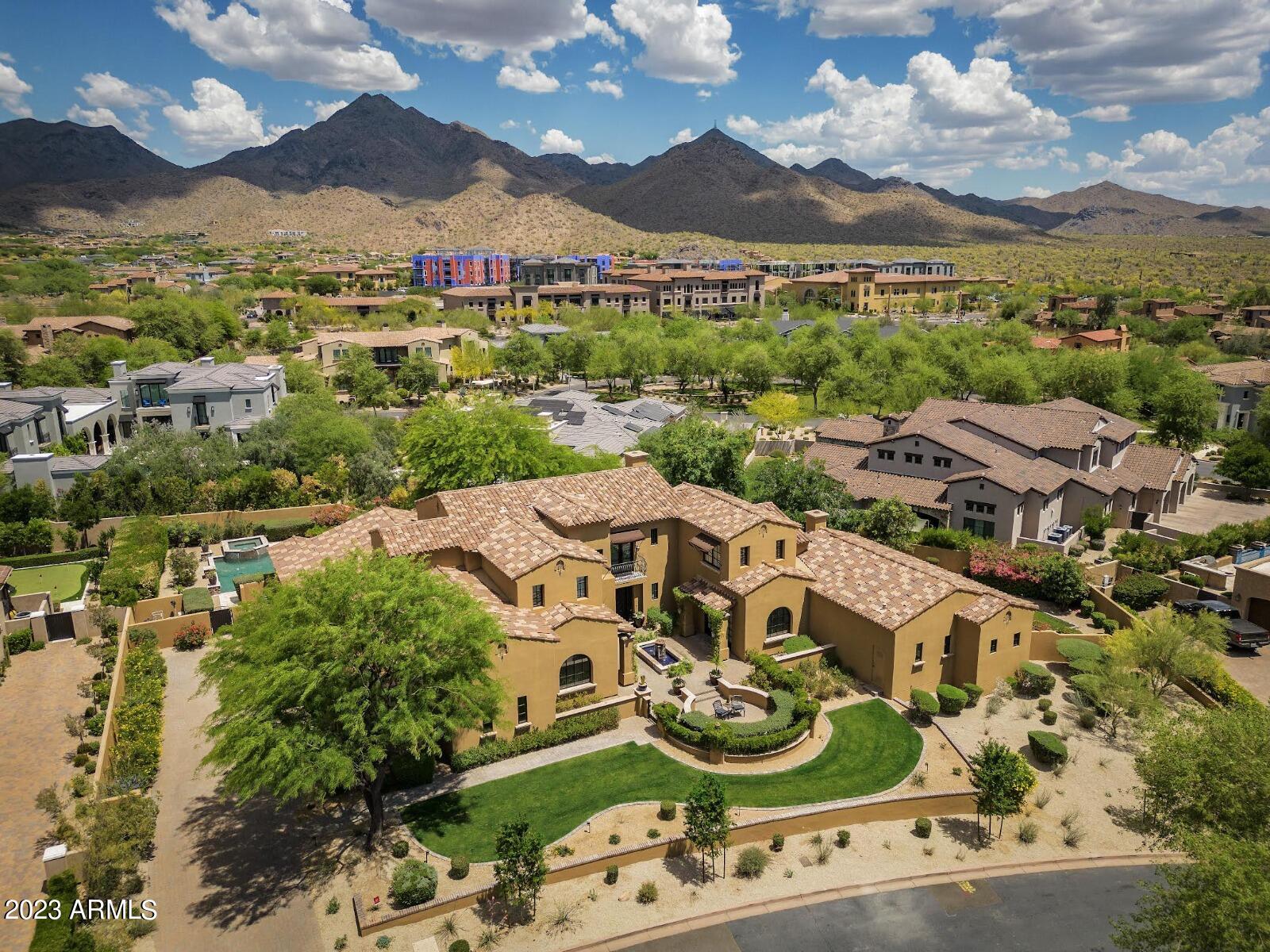 Silverleaf at DC Ranch - Residential