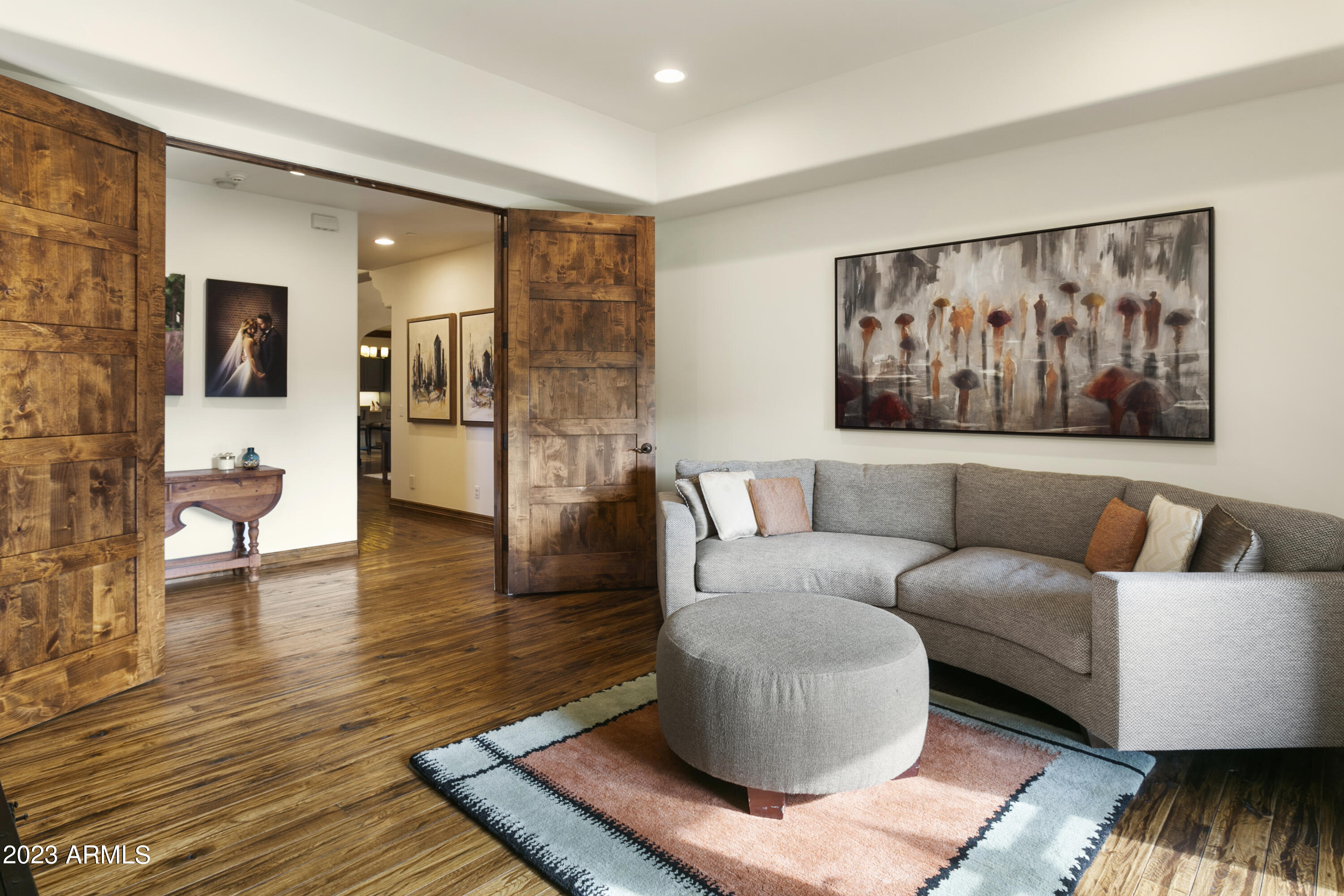 Silverleaf at DC Ranch - Residential