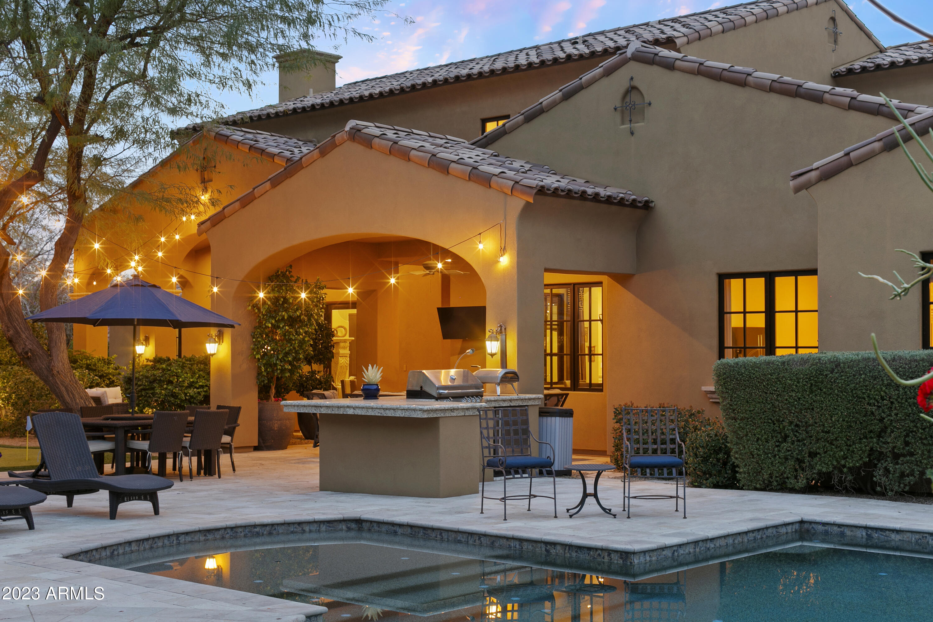 Silverleaf at DC Ranch - Residential