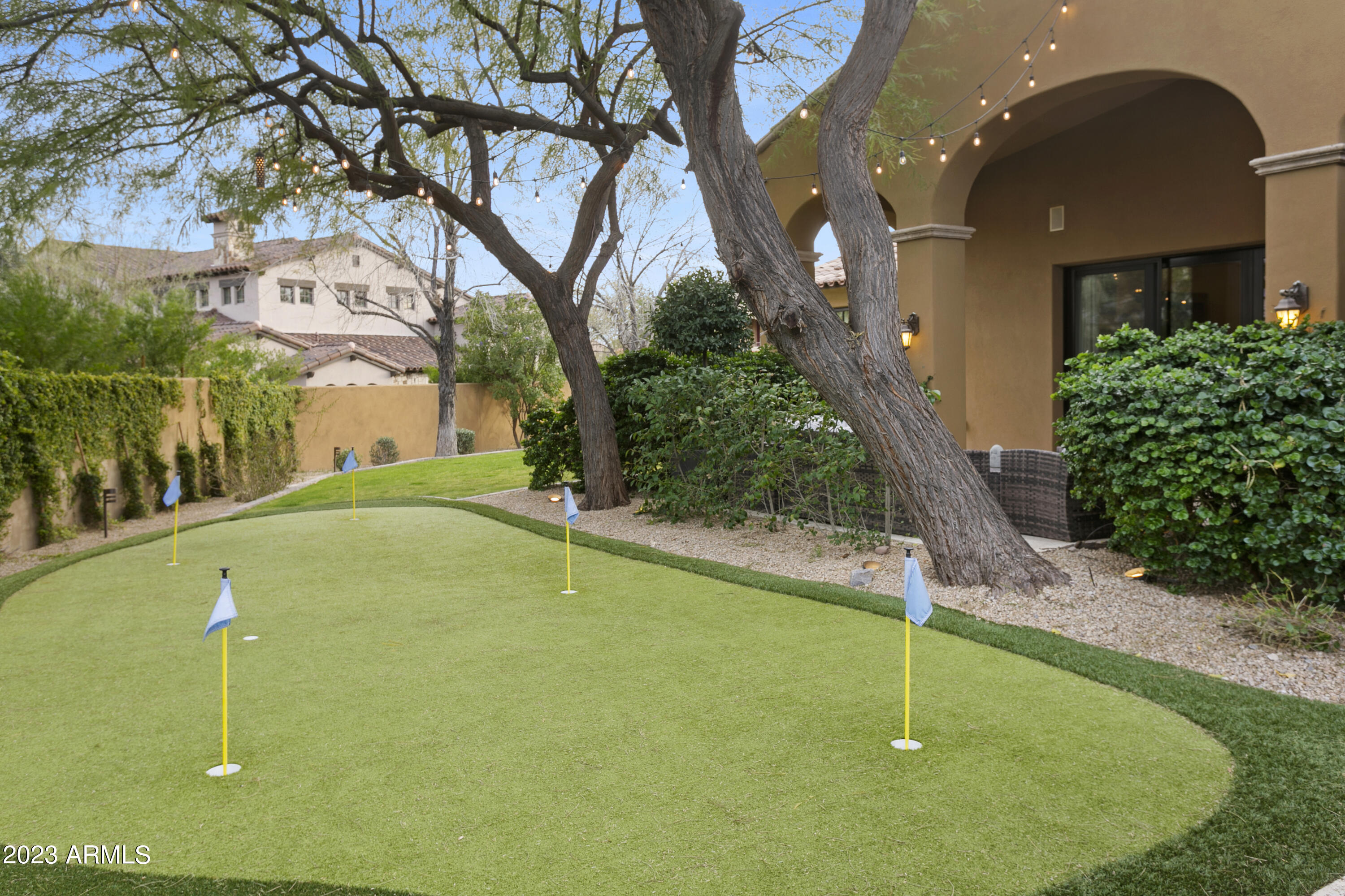 Silverleaf at DC Ranch - Residential