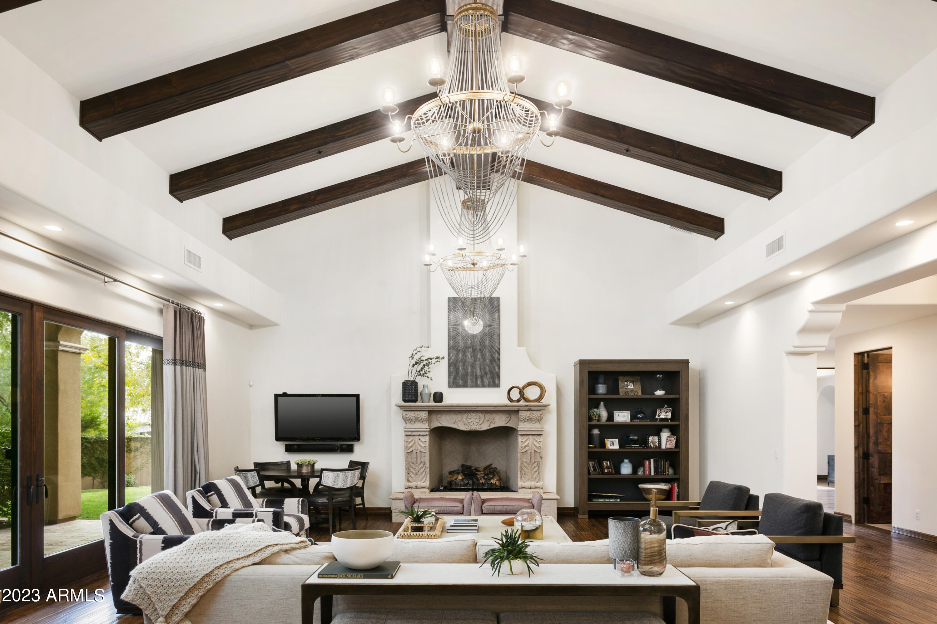 Silverleaf at DC Ranch - Residential