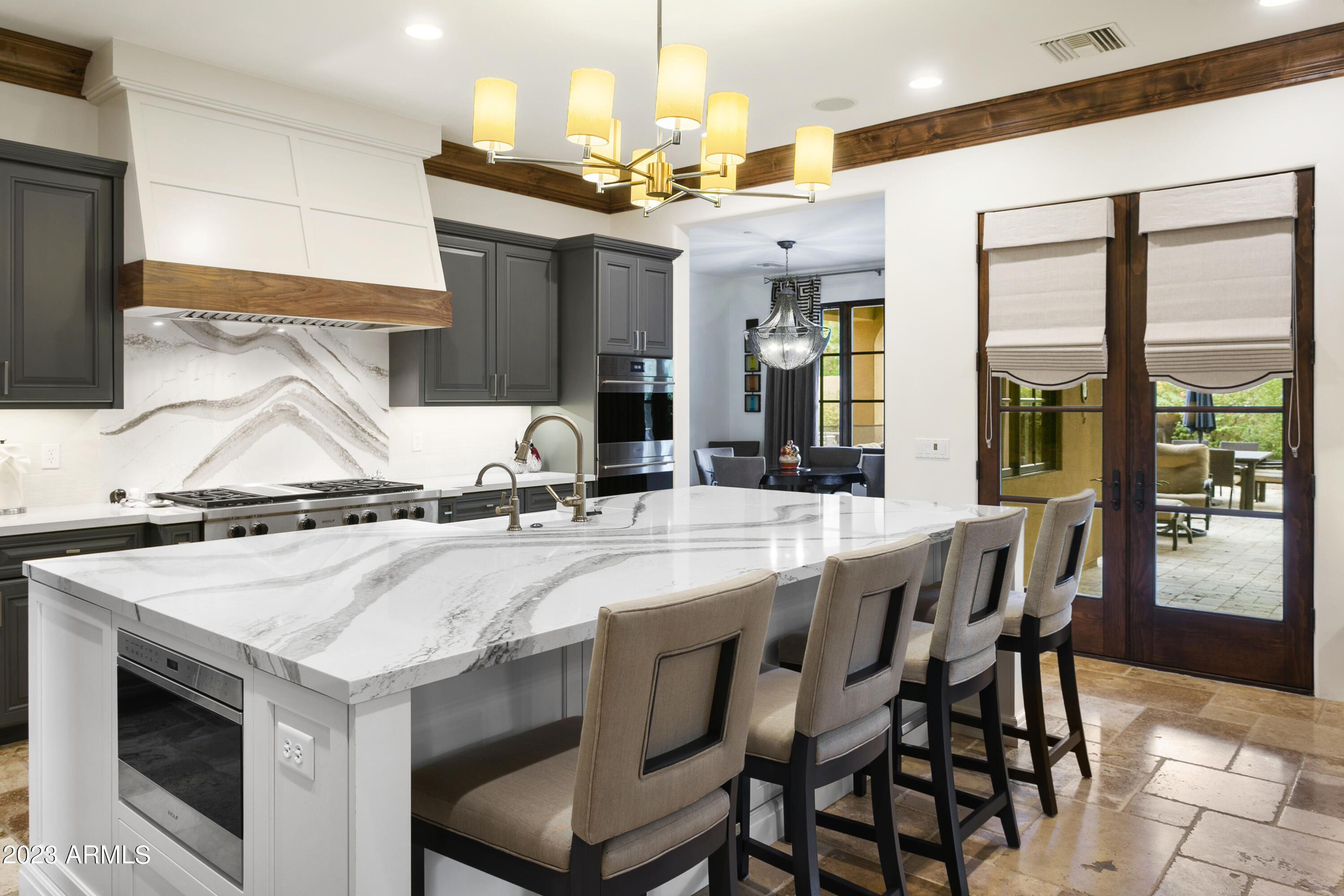 Silverleaf at DC Ranch - Residential