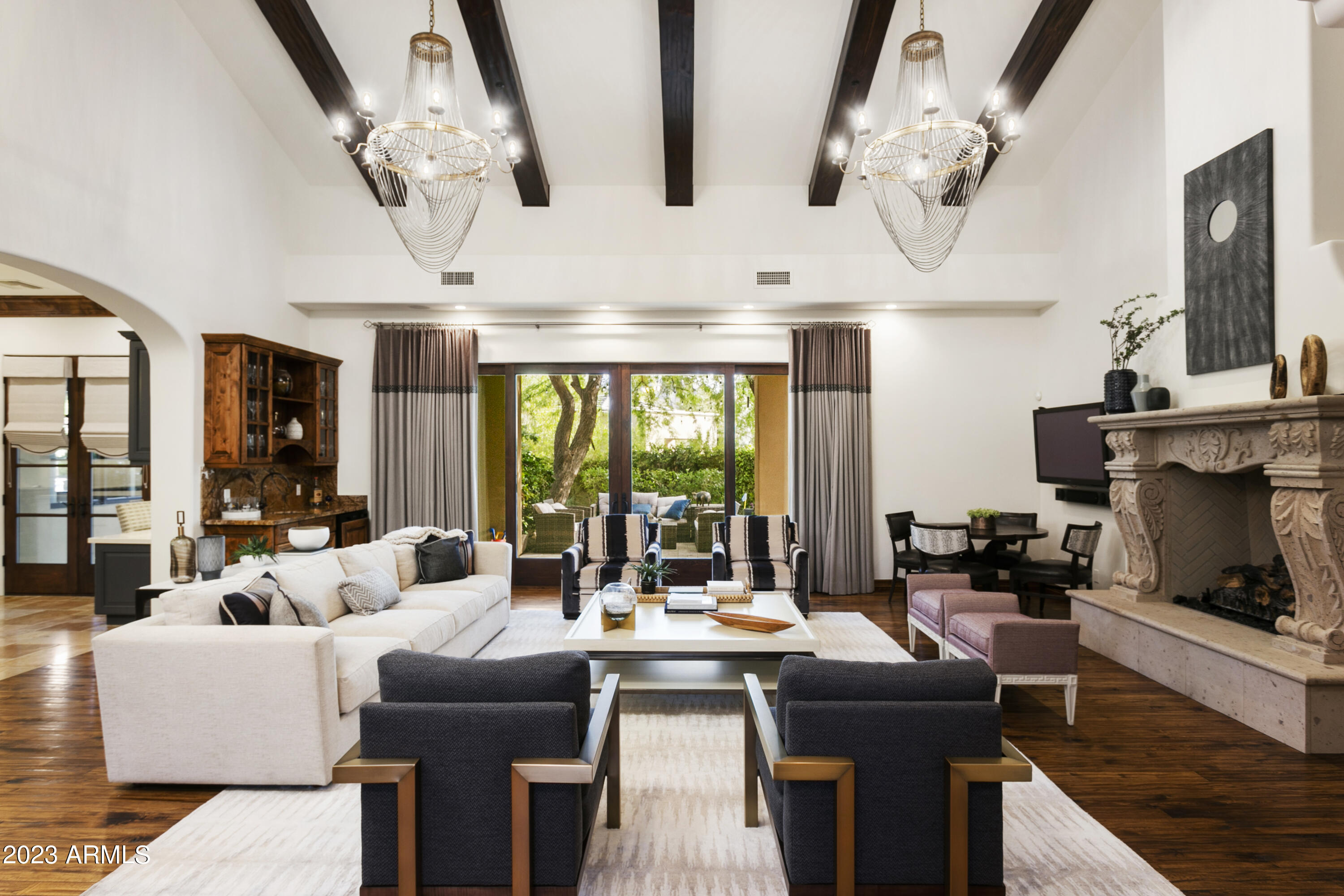 Silverleaf at DC Ranch - Residential