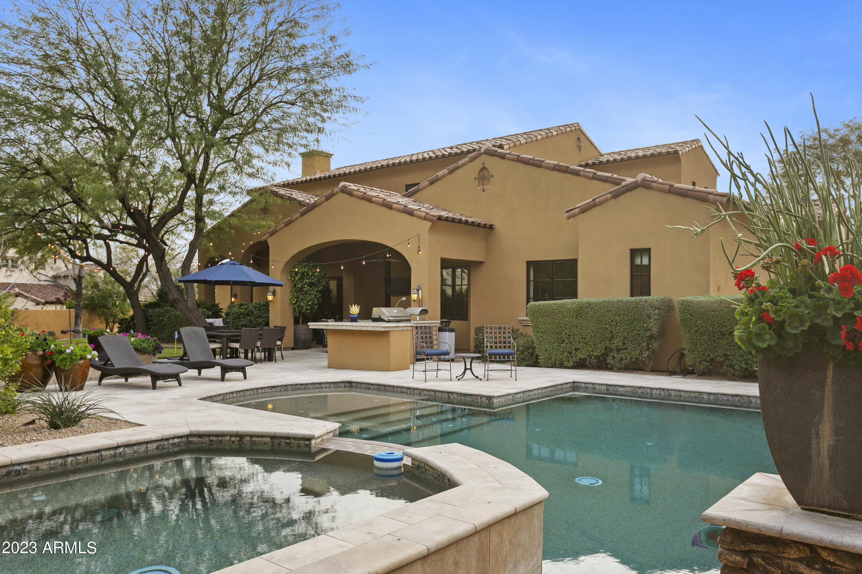 Silverleaf at DC Ranch - Residential