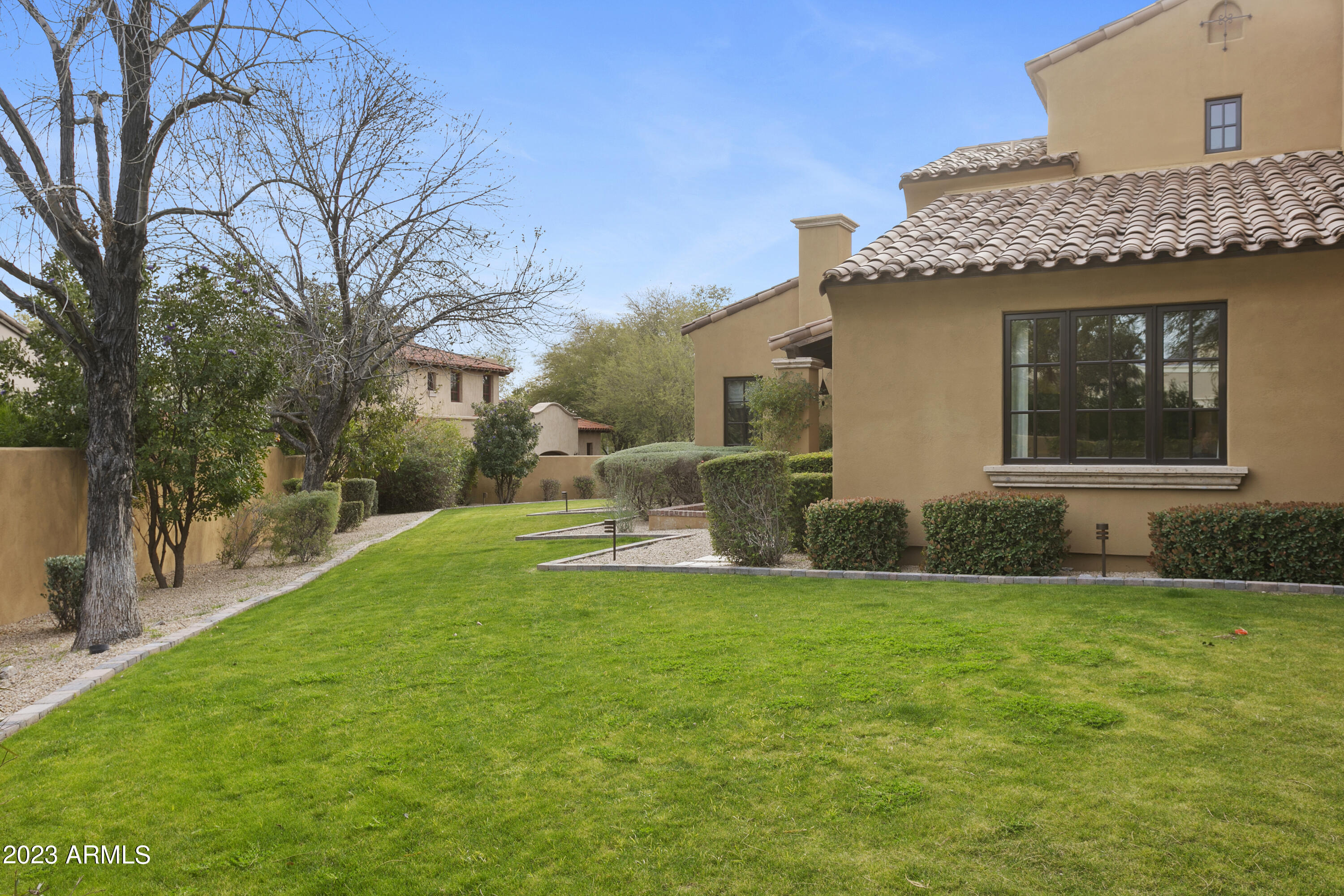 Silverleaf at DC Ranch - Residential