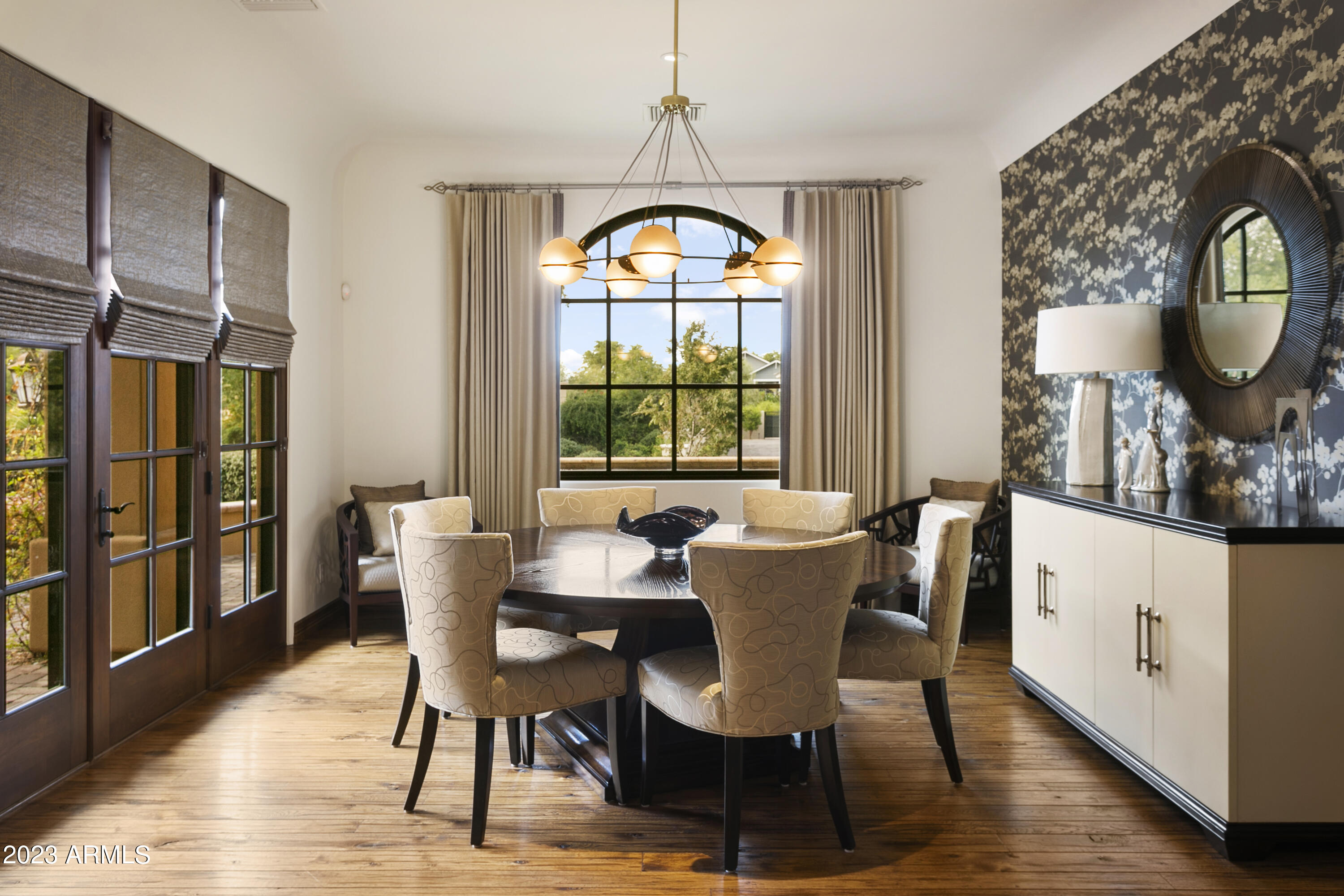Silverleaf at DC Ranch - Residential