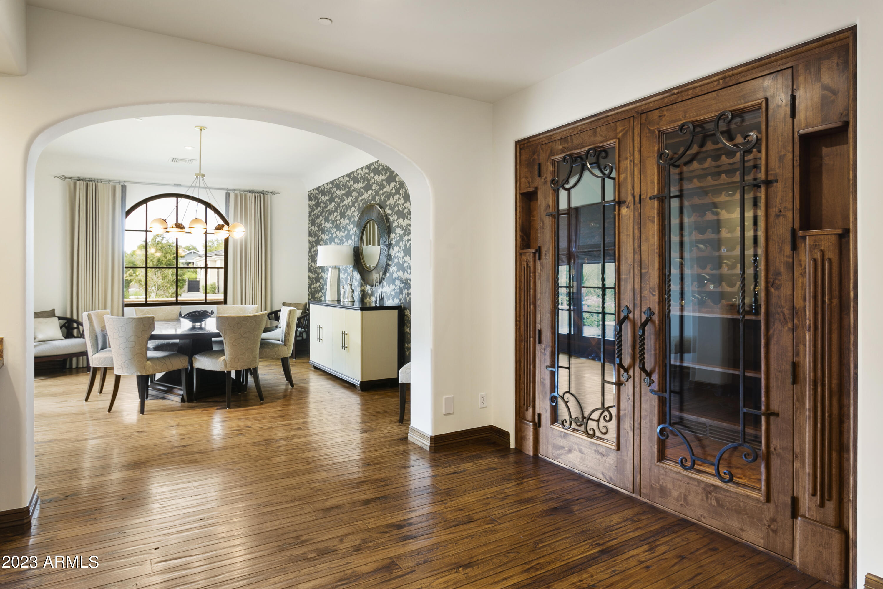 Silverleaf at DC Ranch - Residential