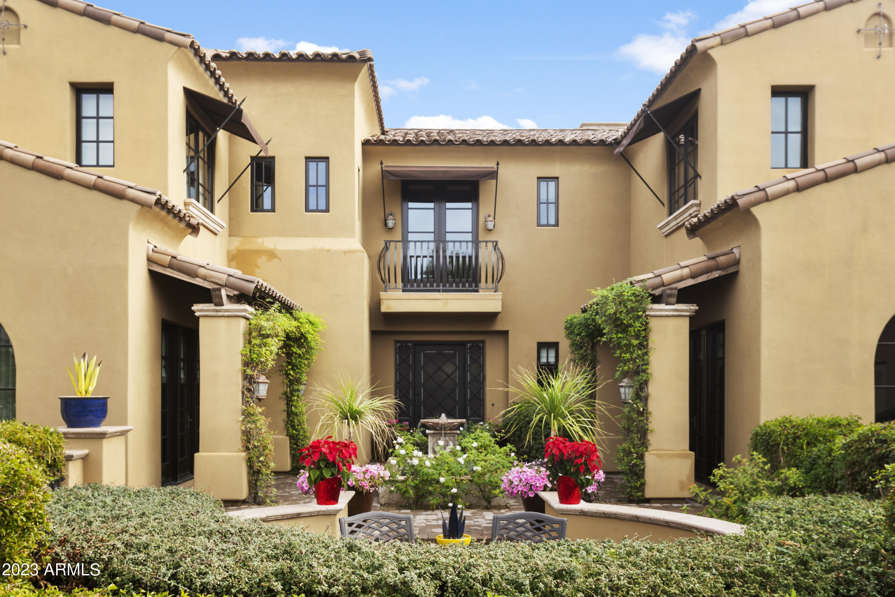 Silverleaf at DC Ranch - Residential
