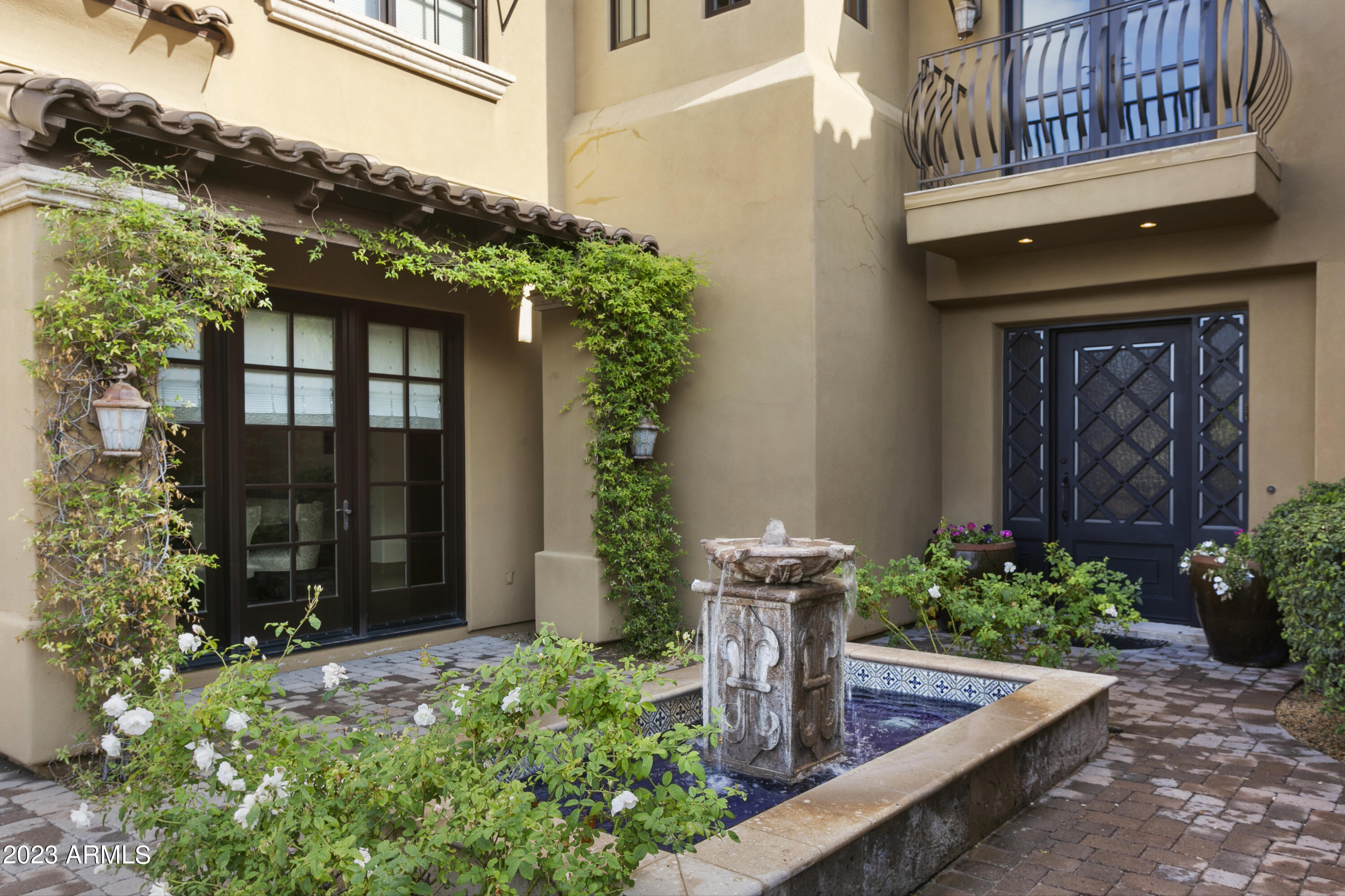 Silverleaf at DC Ranch - Residential