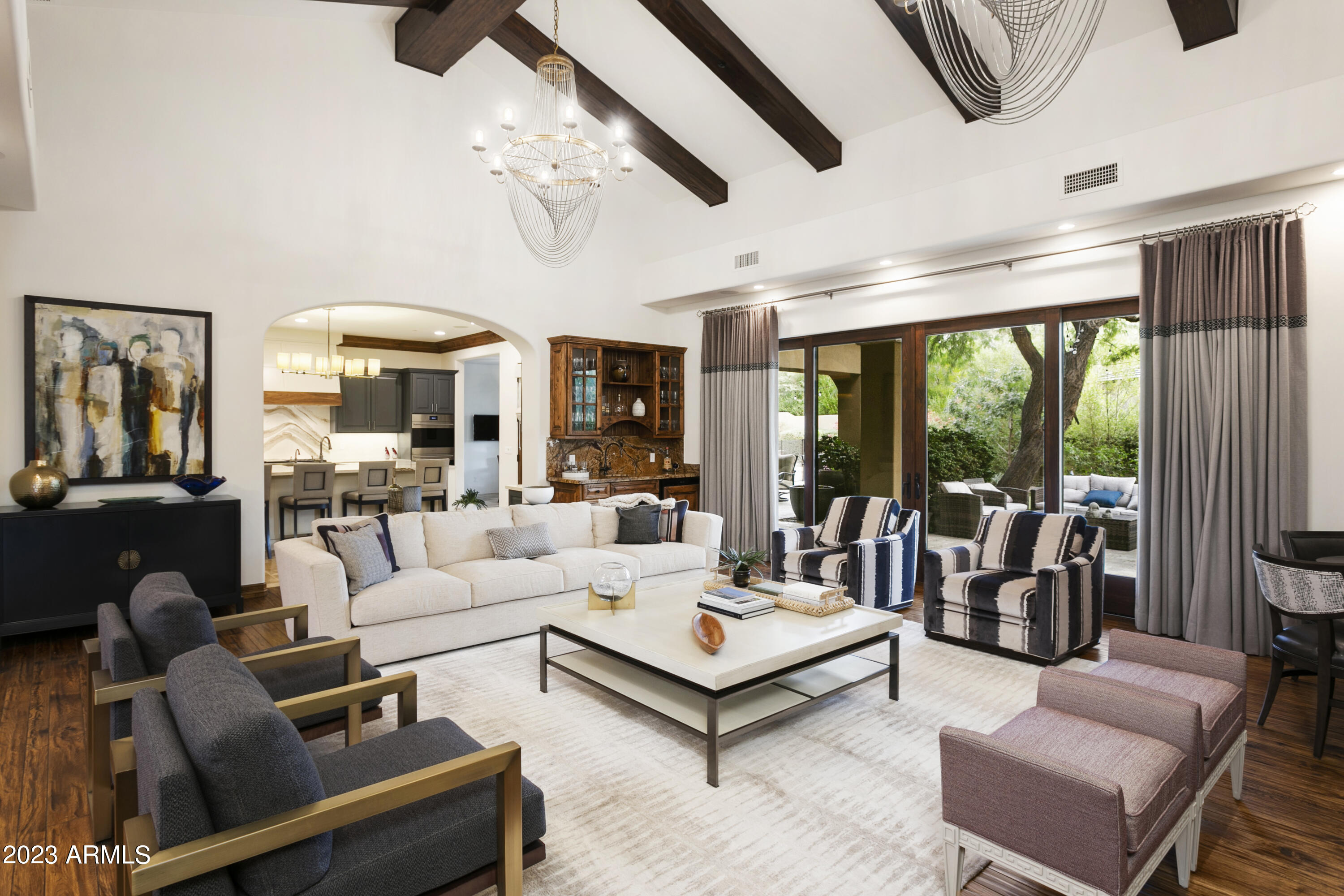 Silverleaf at DC Ranch - Residential