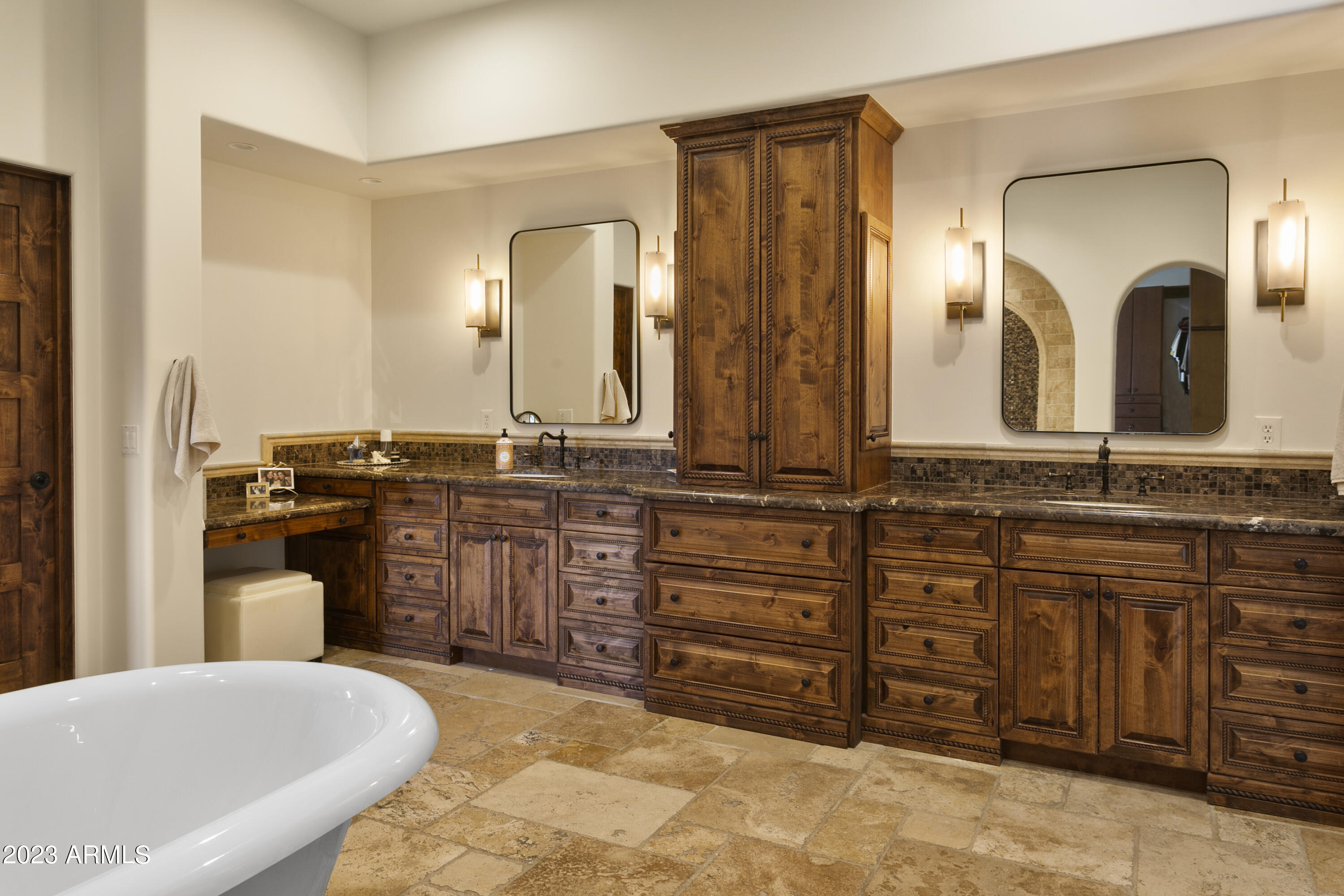 Silverleaf at DC Ranch - Residential