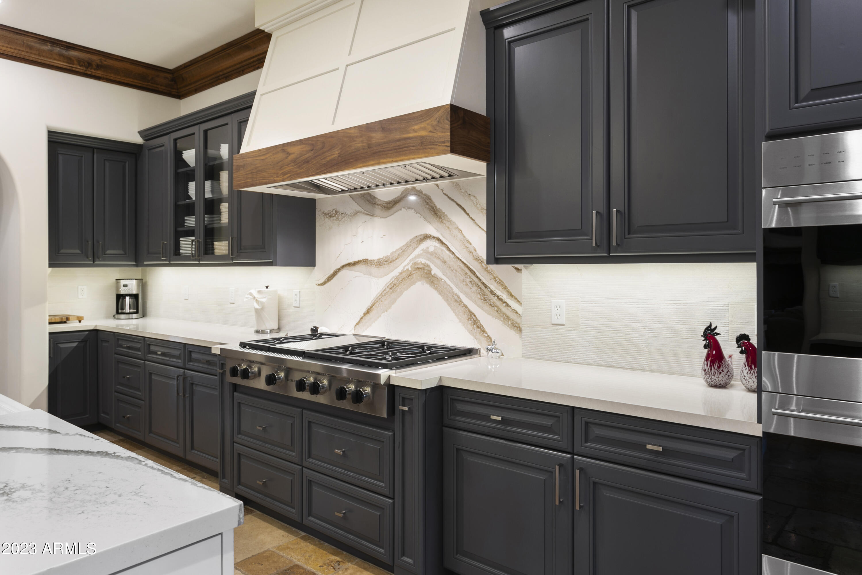 Silverleaf at DC Ranch - Residential