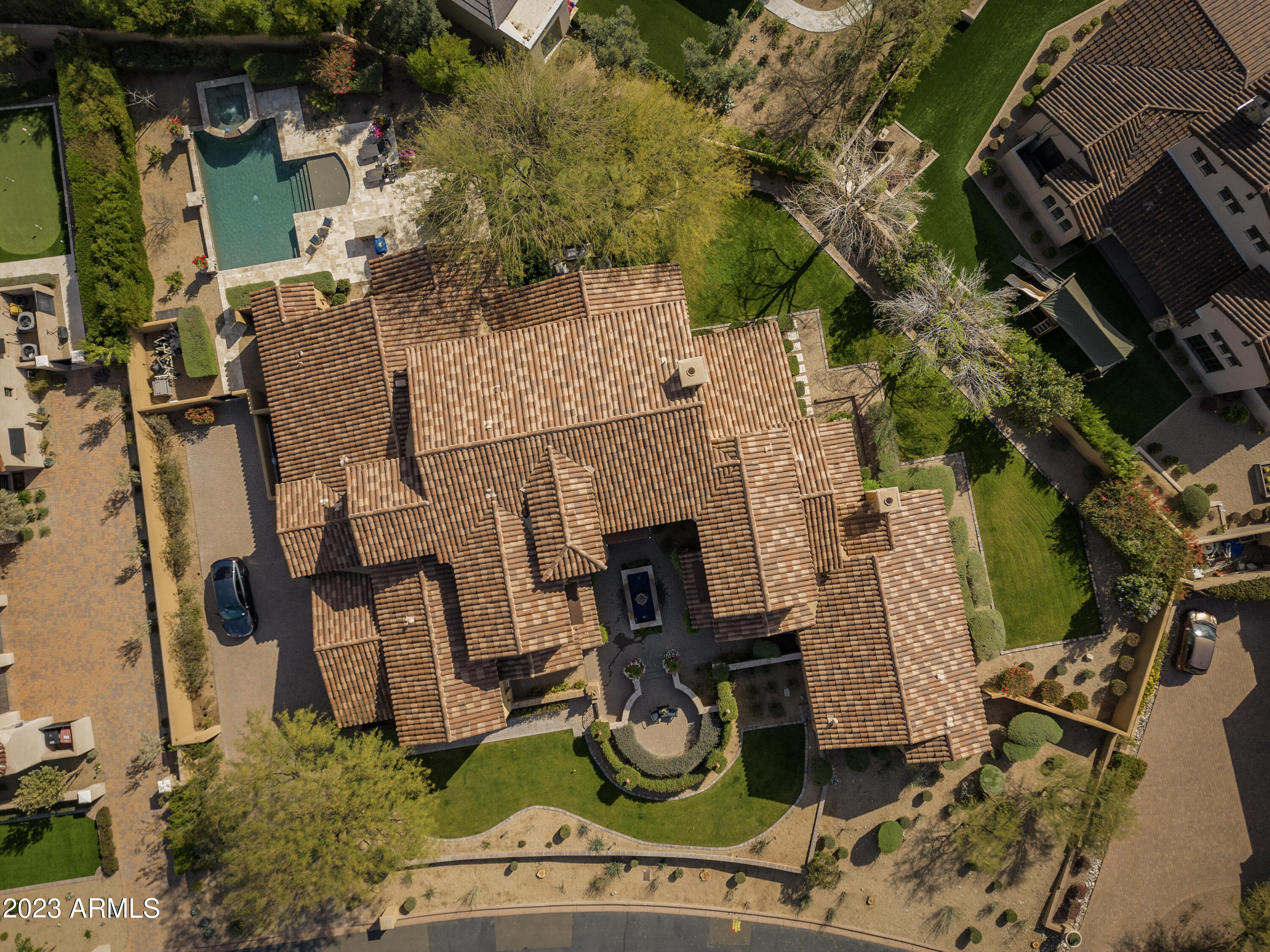 Silverleaf at DC Ranch - Residential