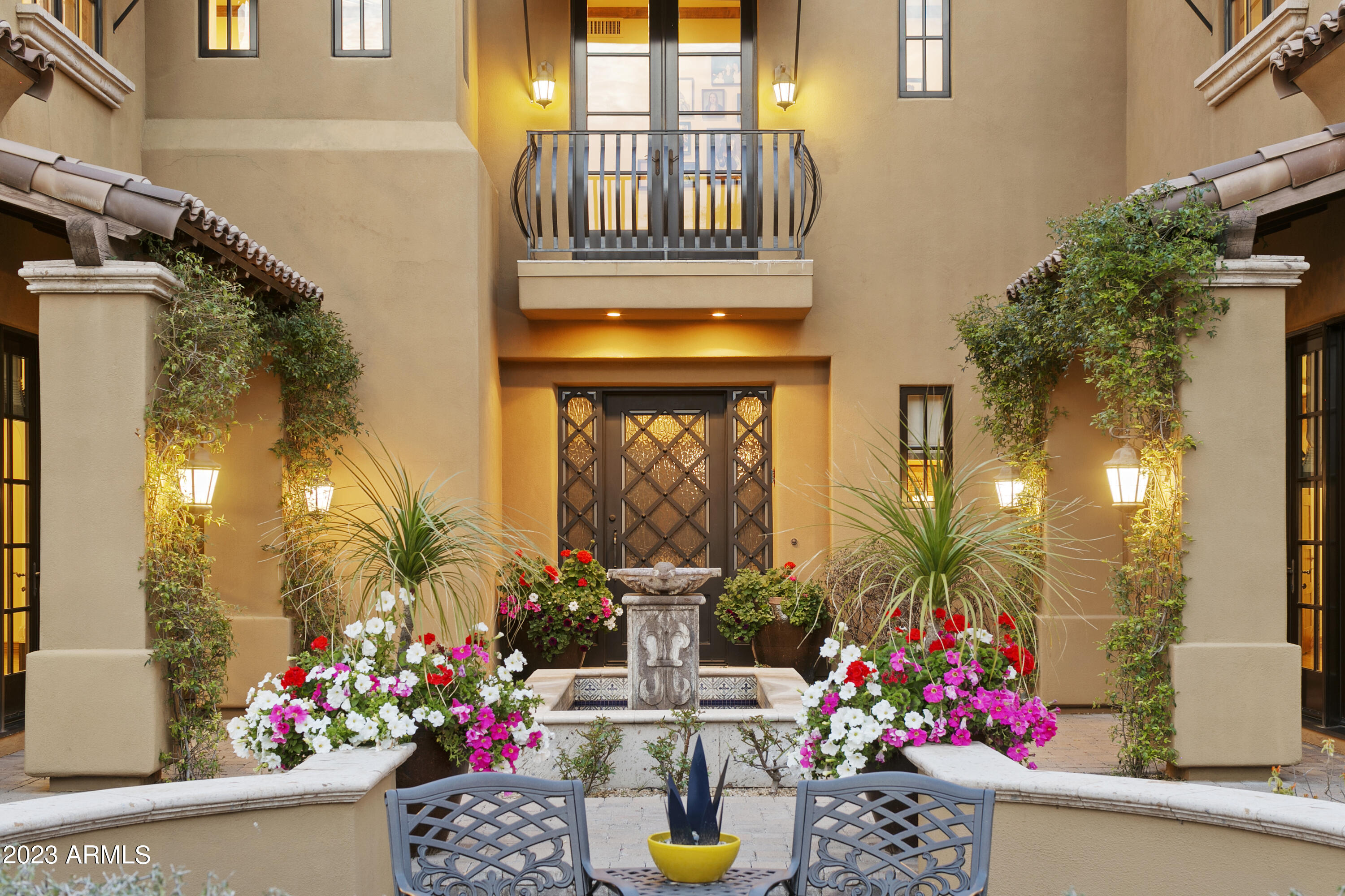Silverleaf at DC Ranch - Residential