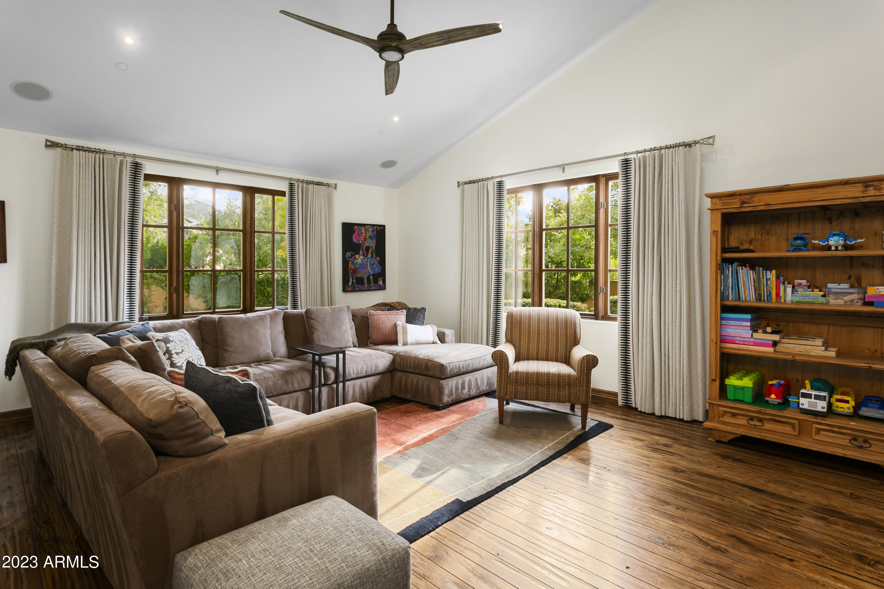 Silverleaf at DC Ranch - Residential