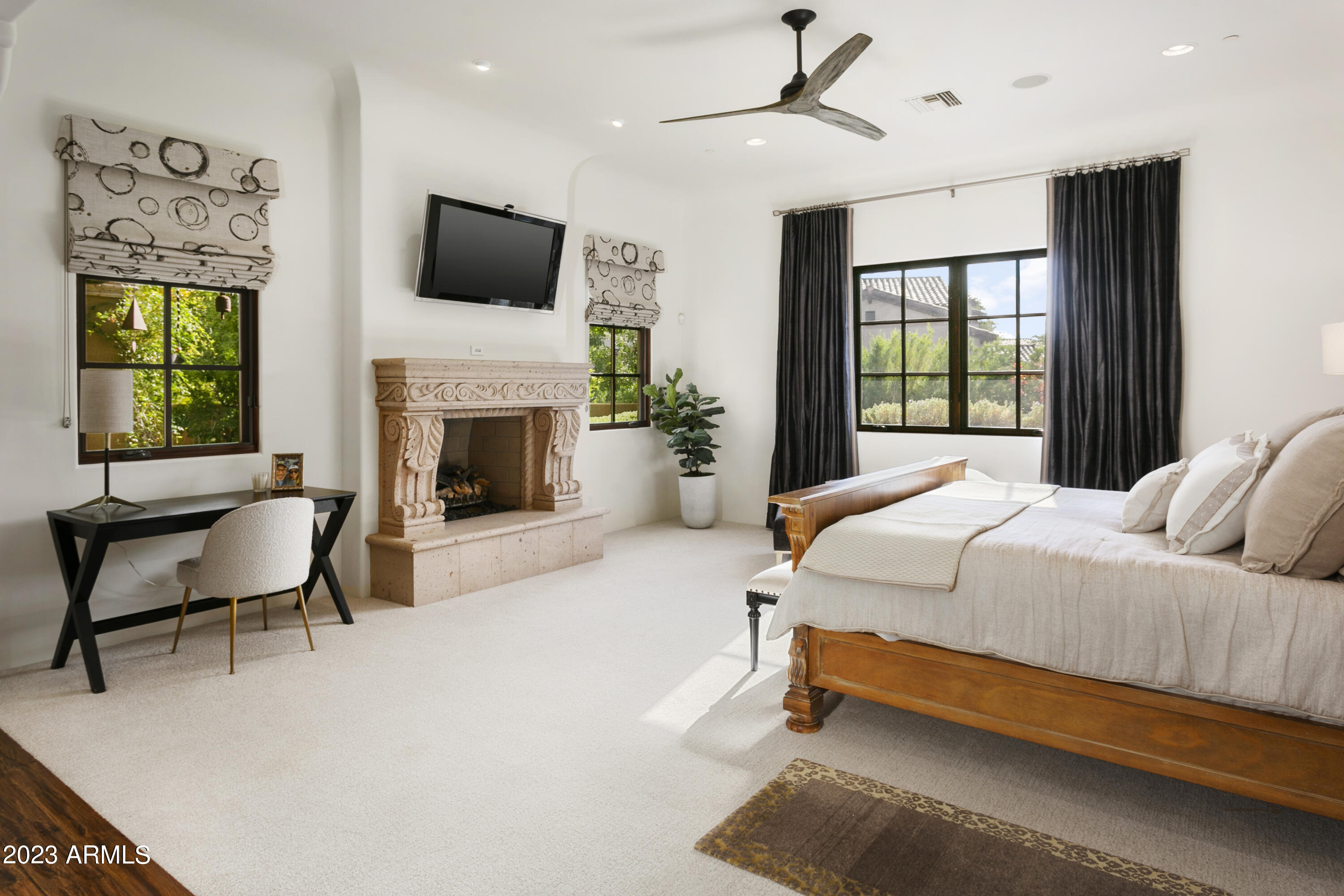 Silverleaf at DC Ranch - Residential