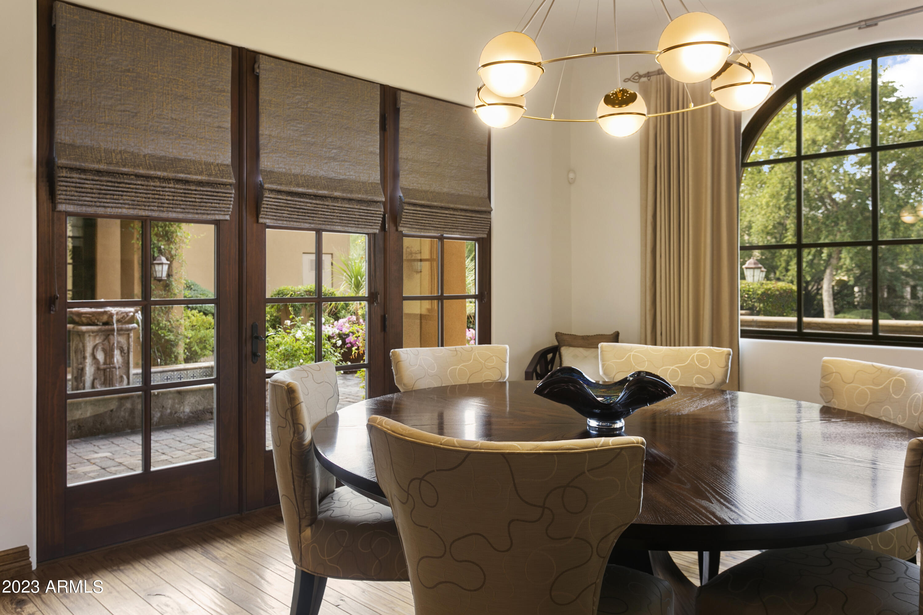 Silverleaf at DC Ranch - Residential