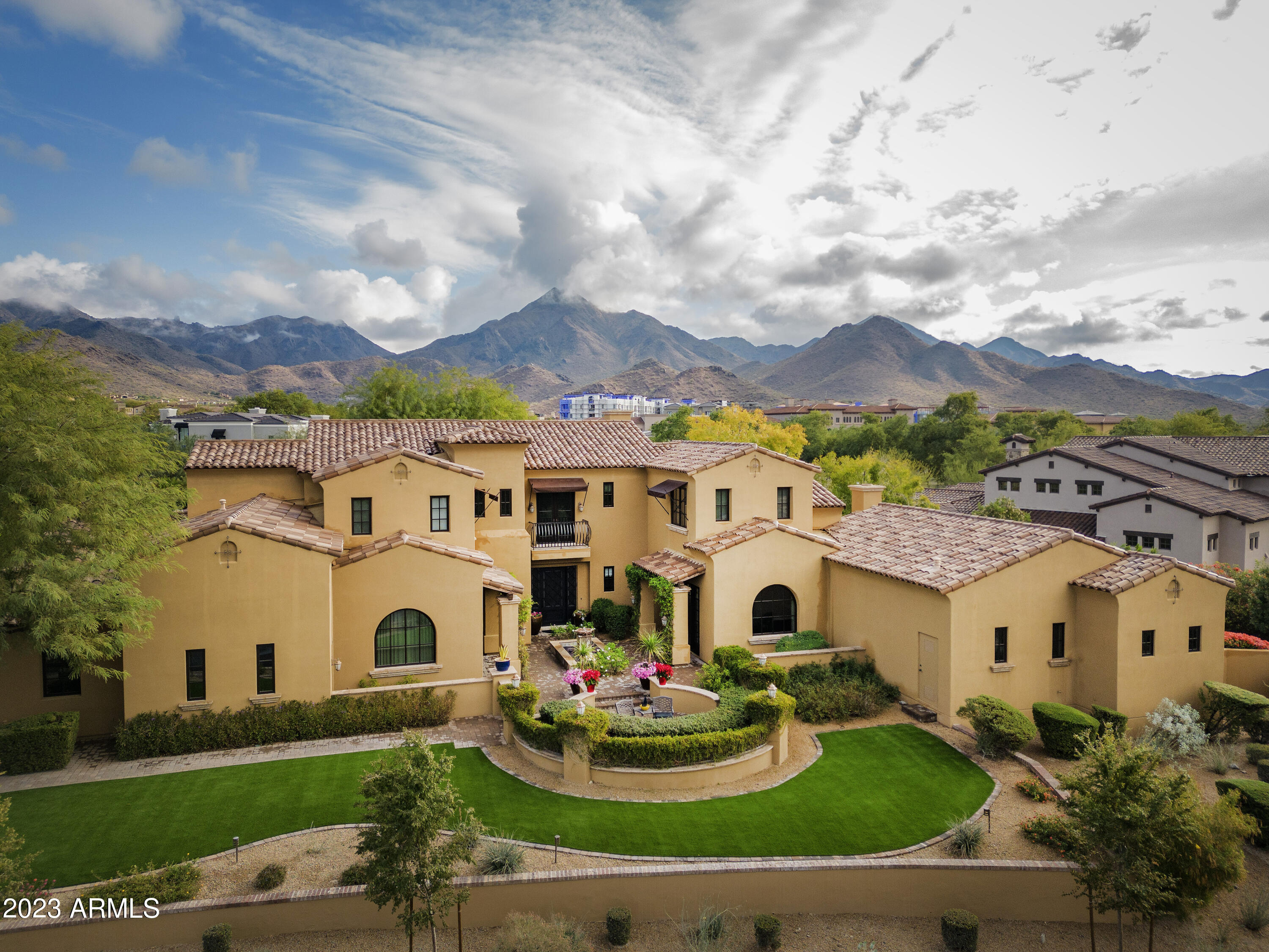 Silverleaf at DC Ranch - Residential