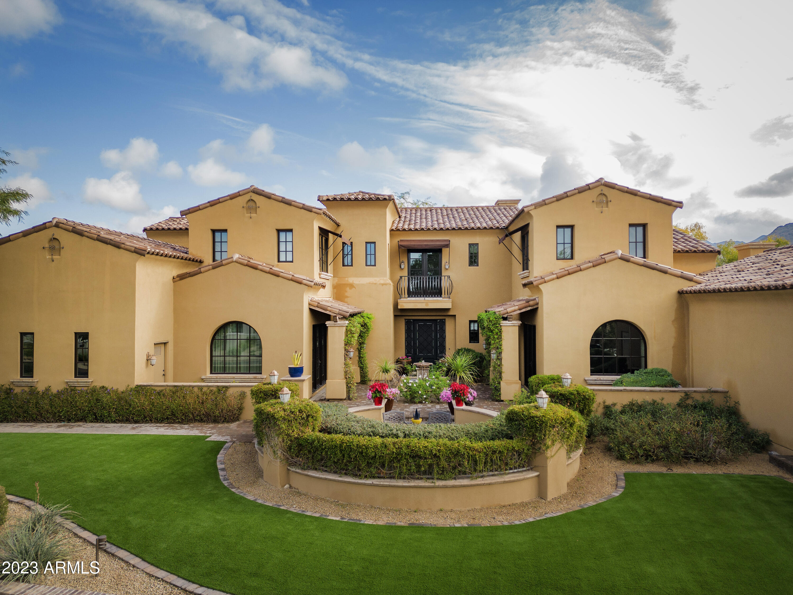 Silverleaf at DC Ranch - Residential