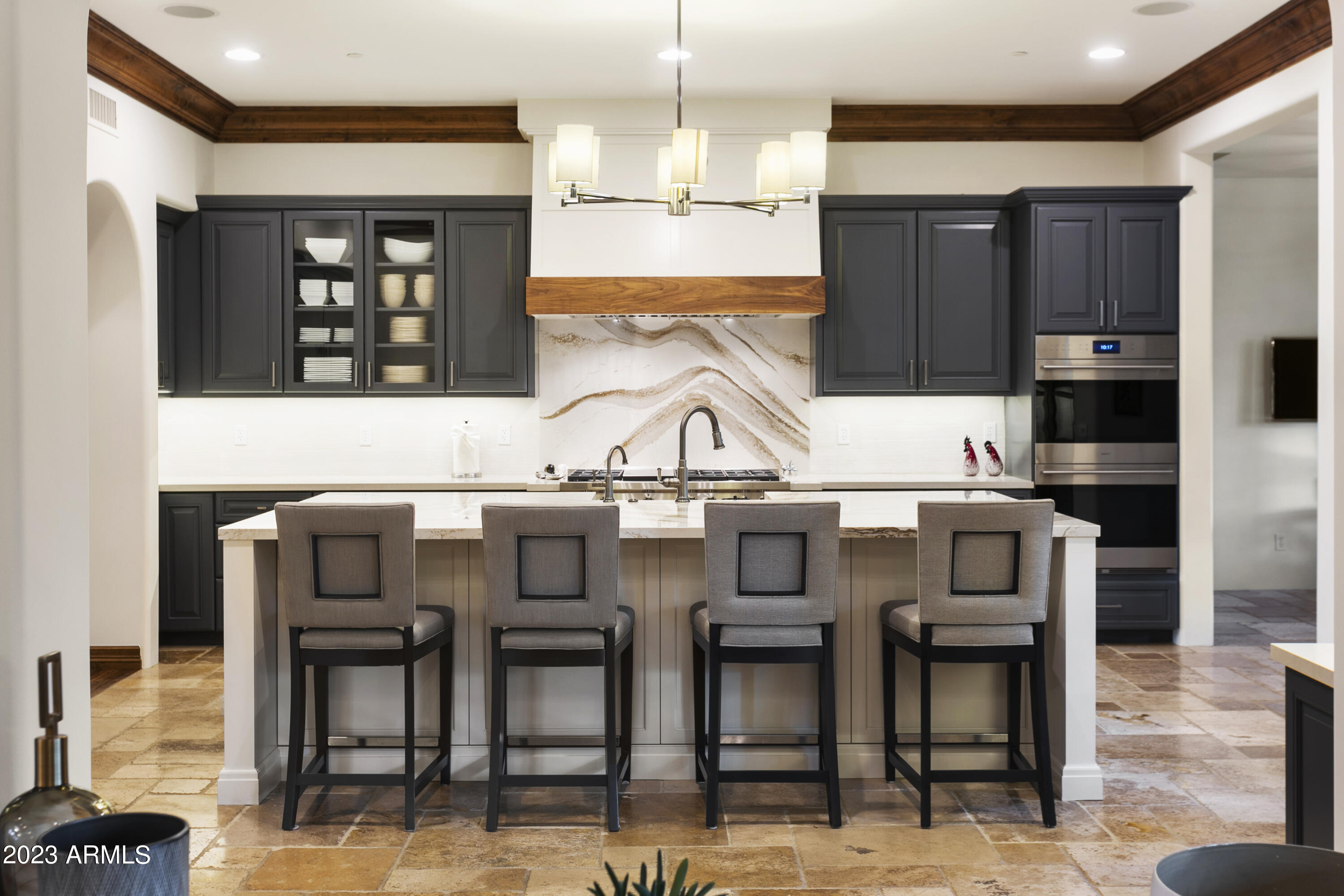 Silverleaf at DC Ranch - Residential