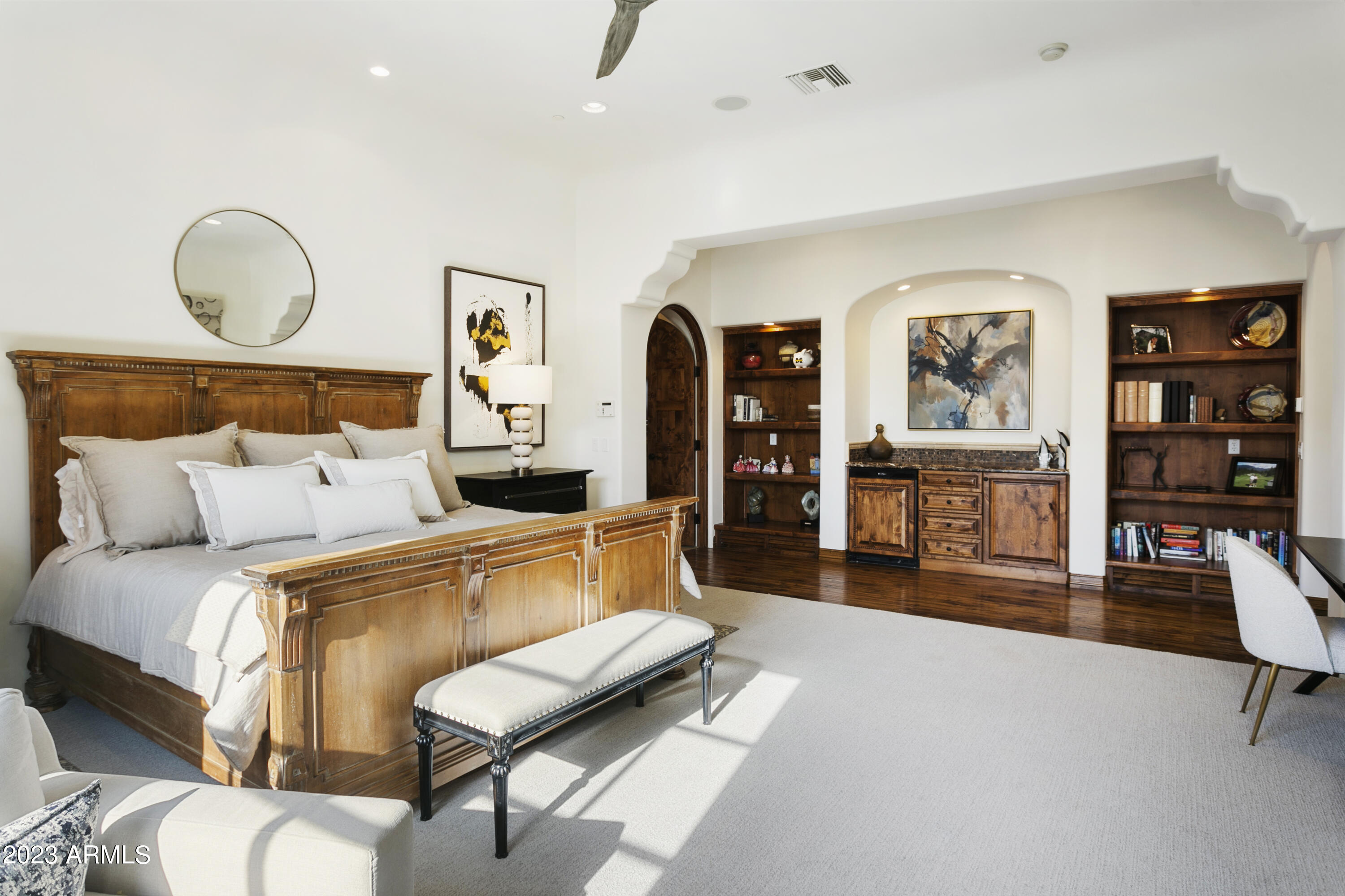 Silverleaf at DC Ranch - Residential