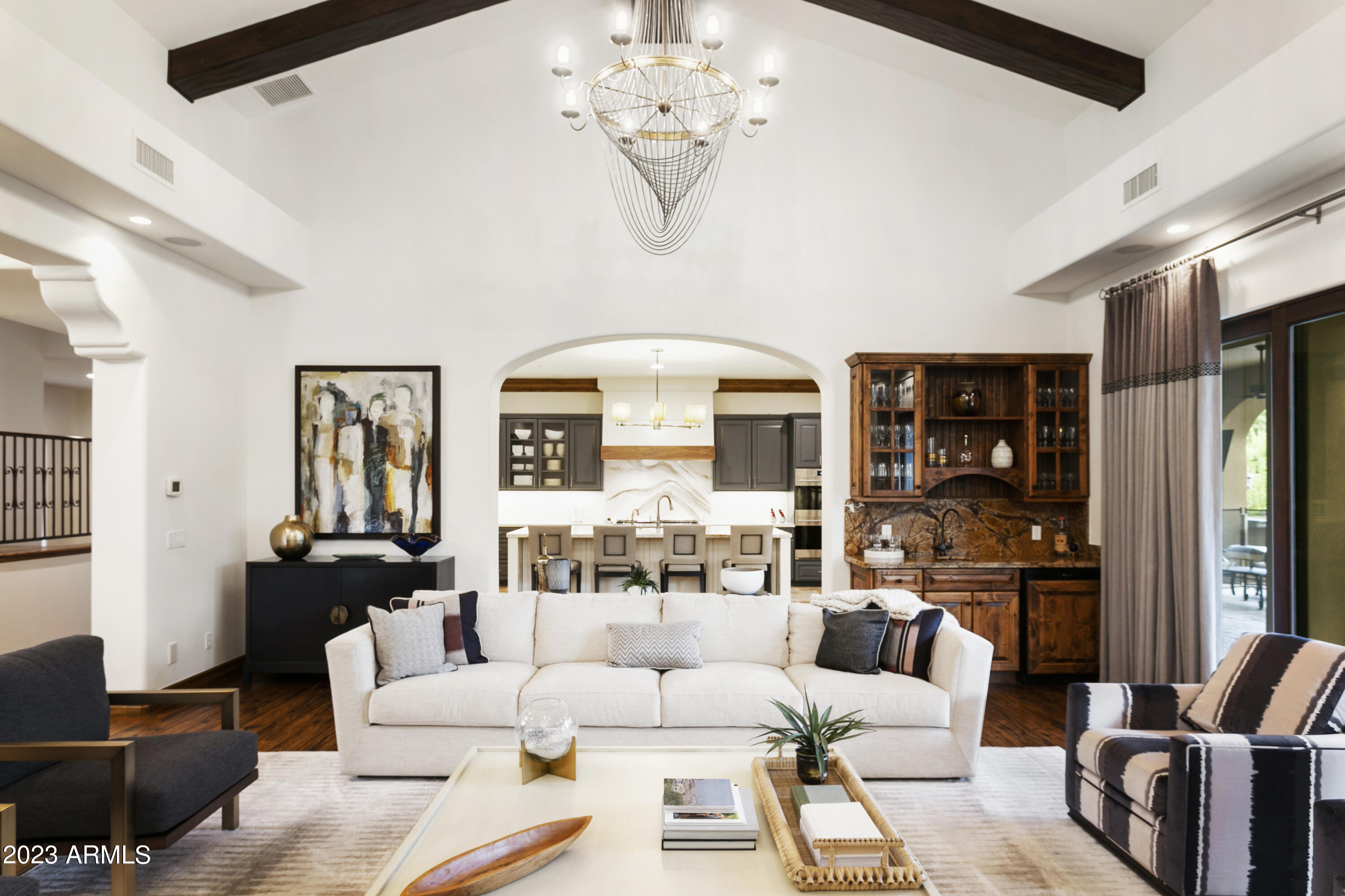 Silverleaf at DC Ranch - Residential