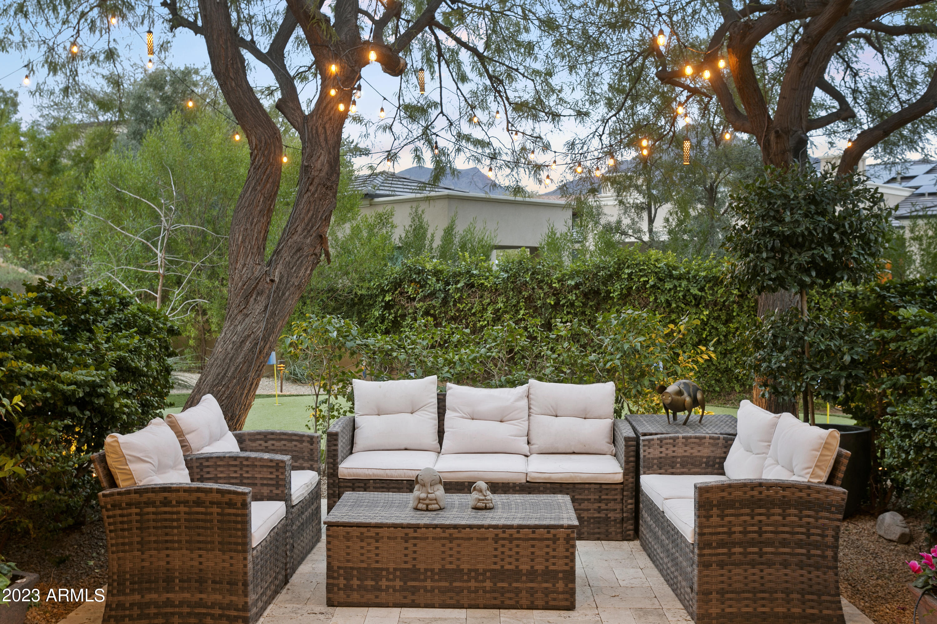 Silverleaf at DC Ranch - Residential
