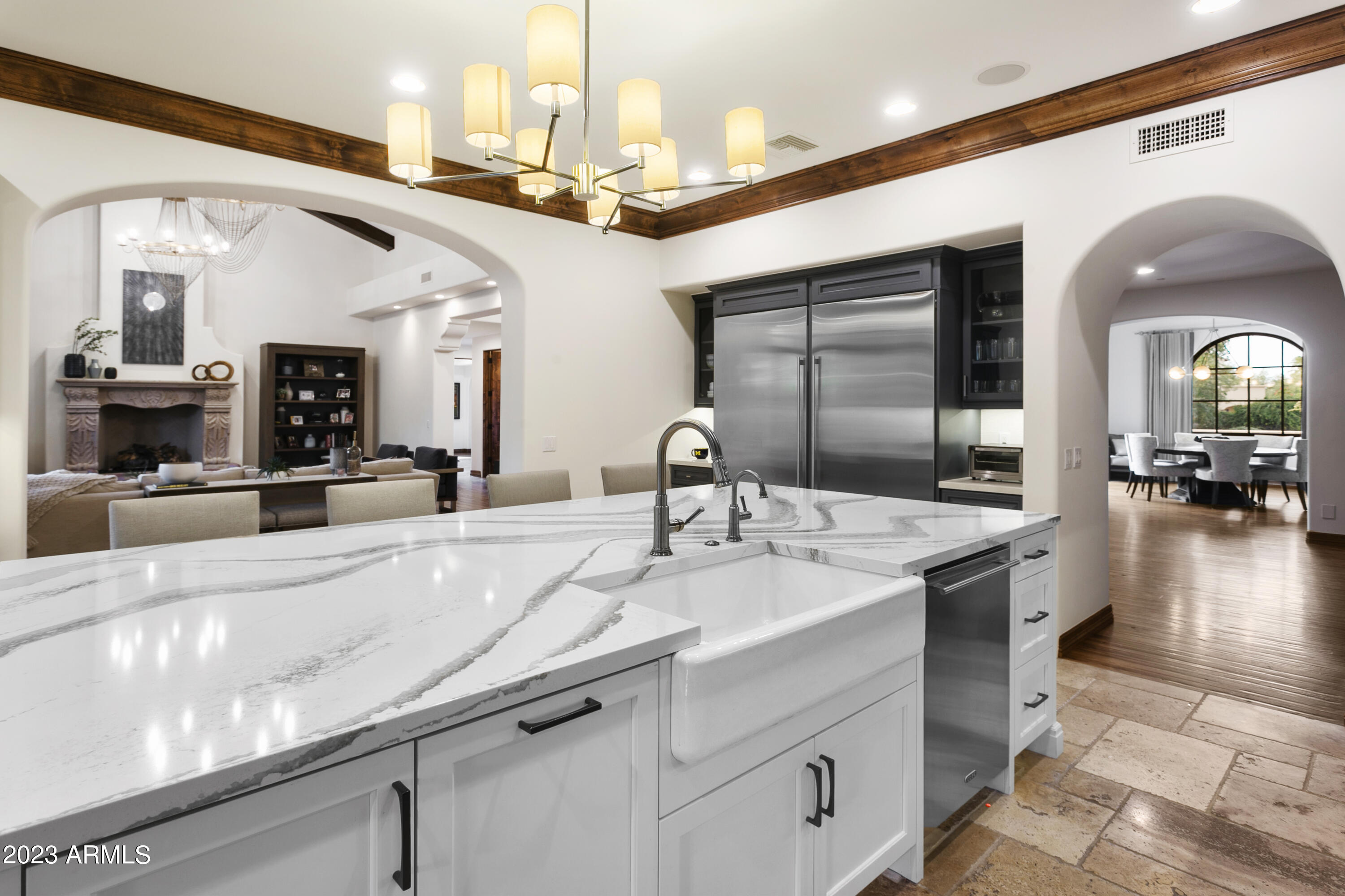 Silverleaf at DC Ranch - Residential