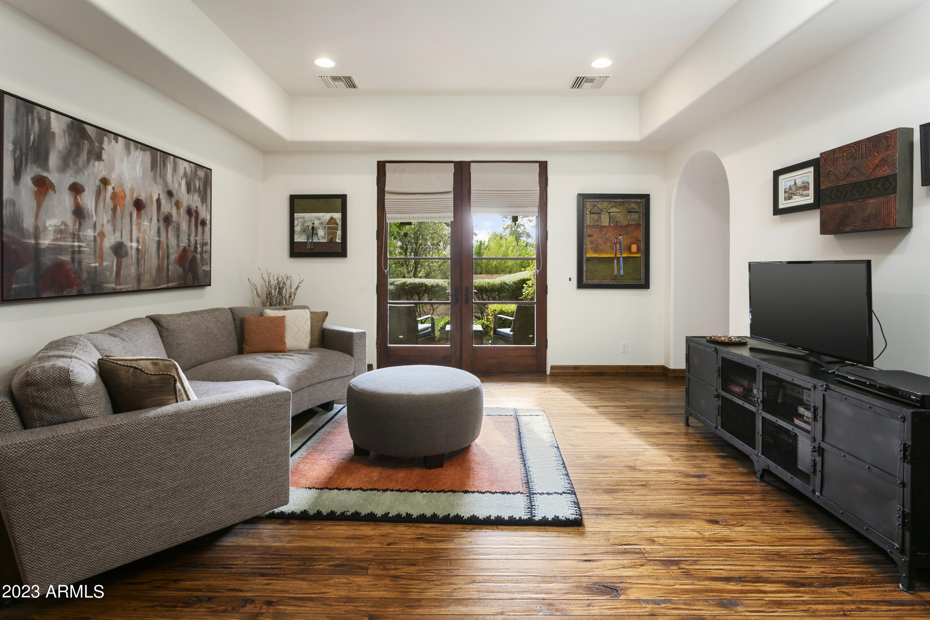 Silverleaf at DC Ranch - Residential