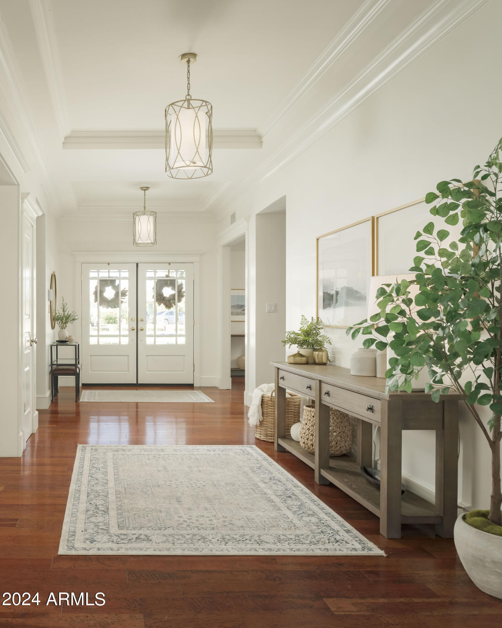 Savoy Estates 2 - Residential