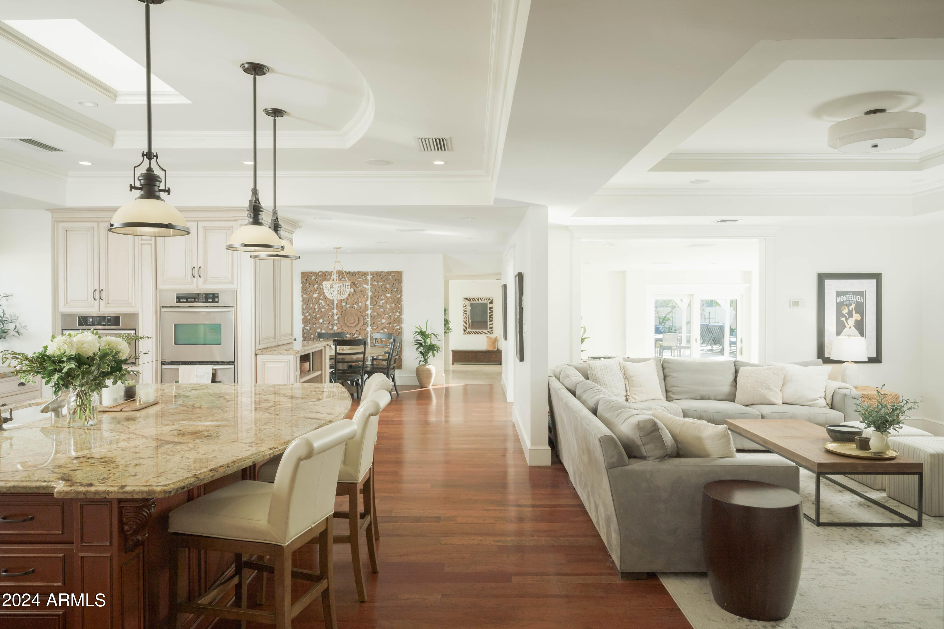 Savoy Estates 2 - Residential