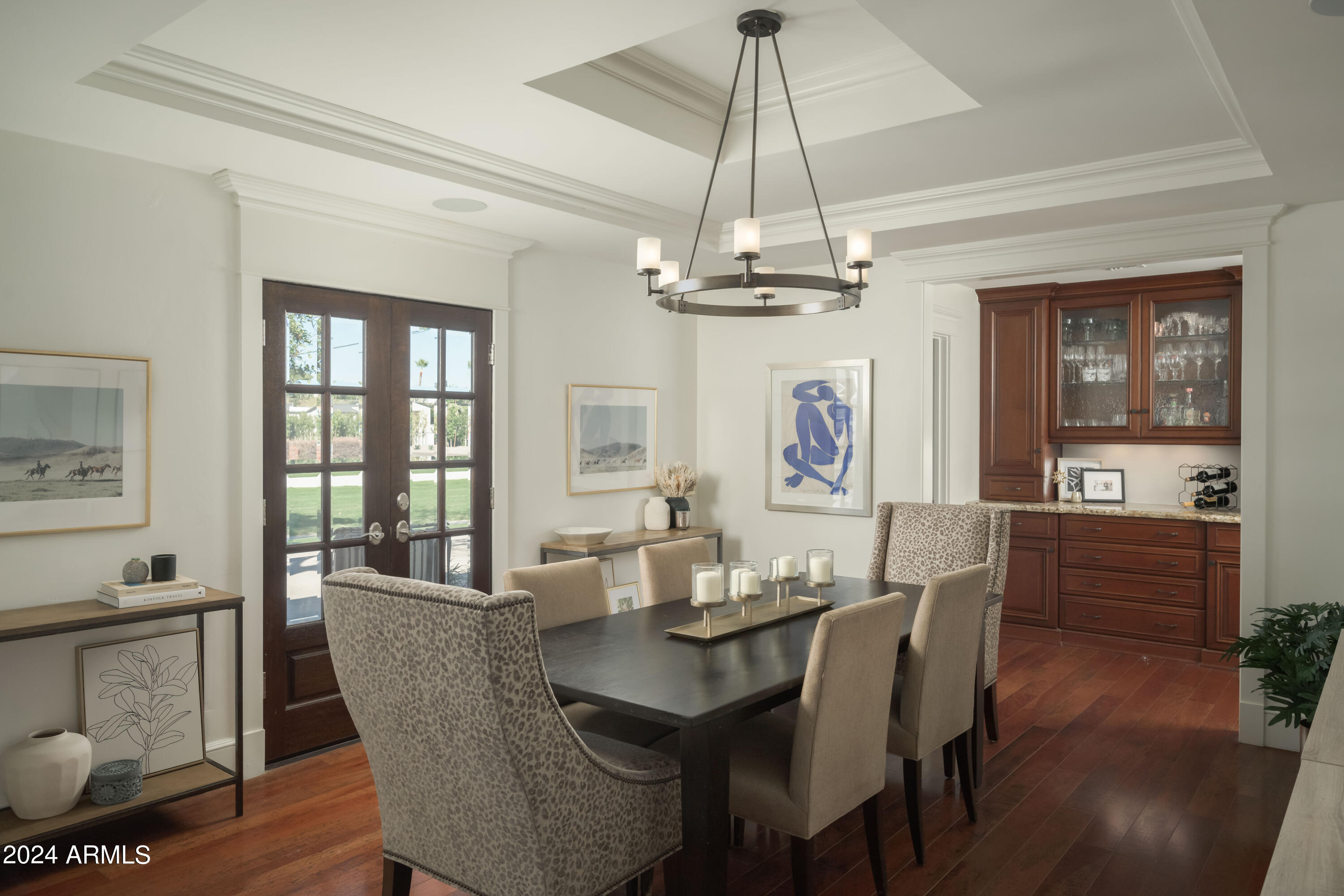 Savoy Estates 2 - Residential