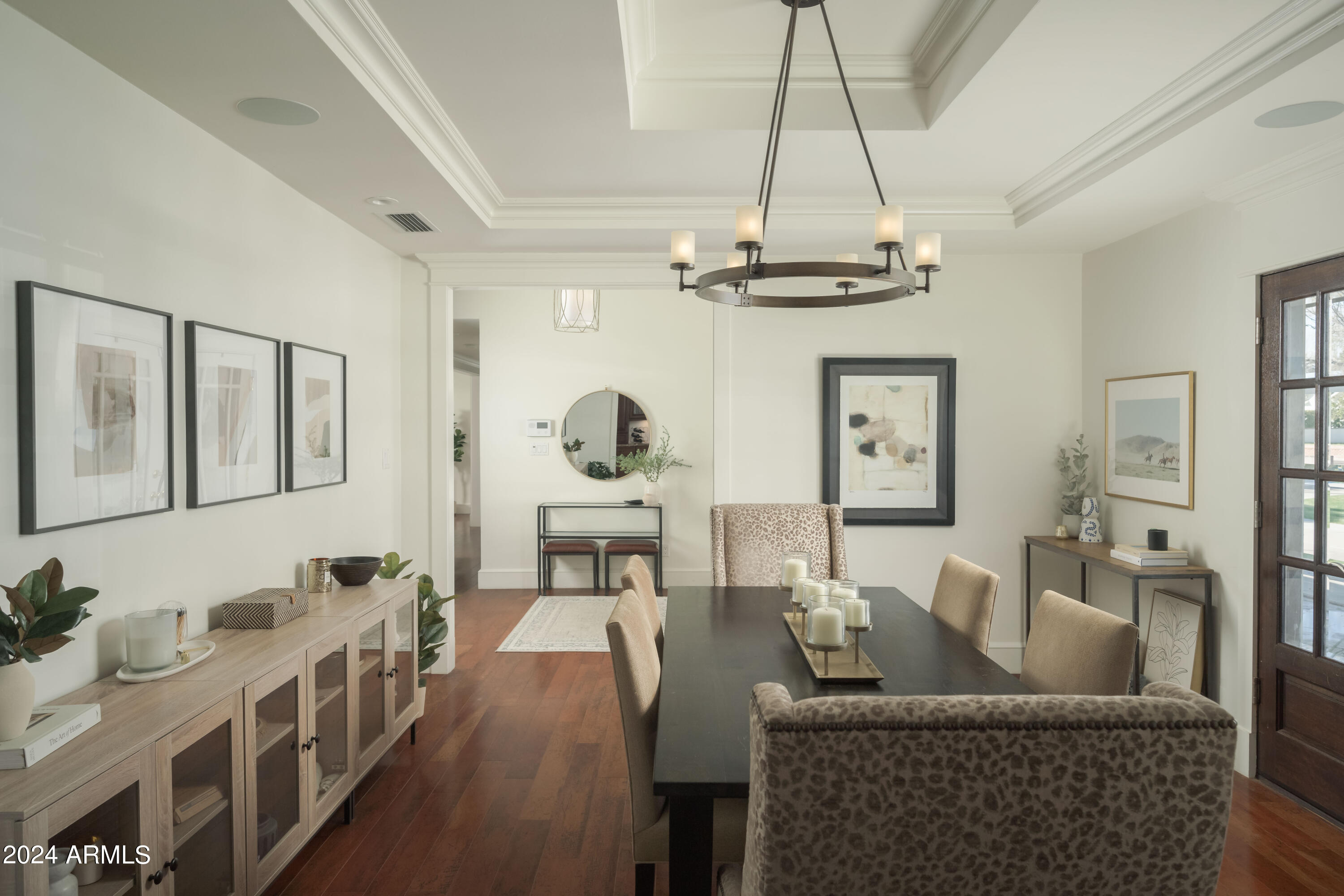 Savoy Estates 2 - Residential