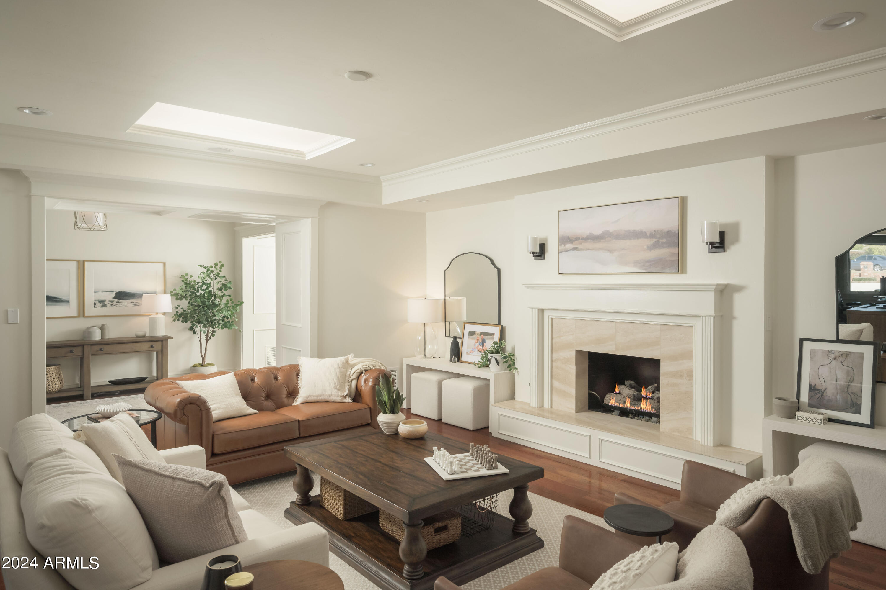Savoy Estates 2 - Residential