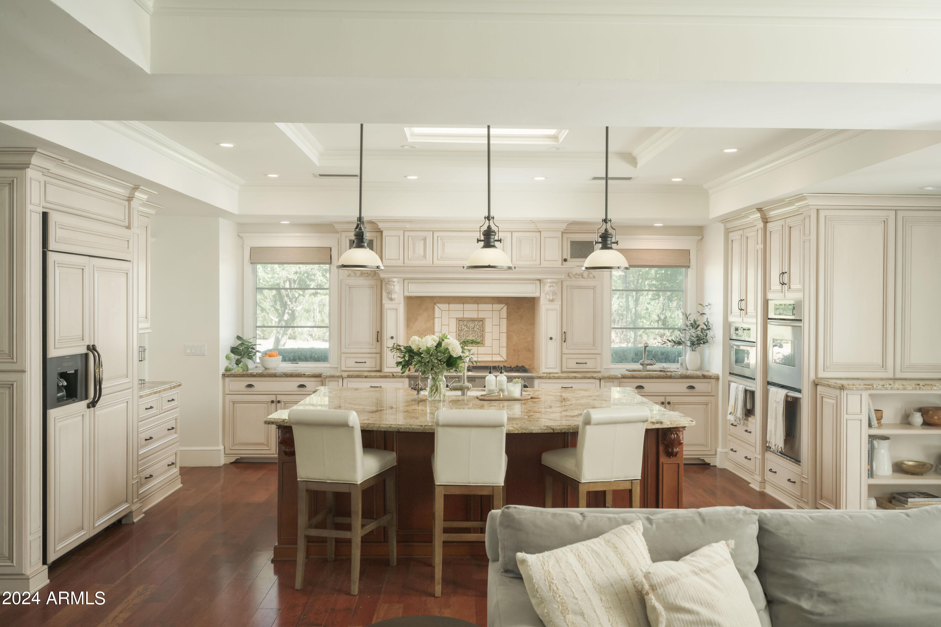 Savoy Estates 2 - Residential