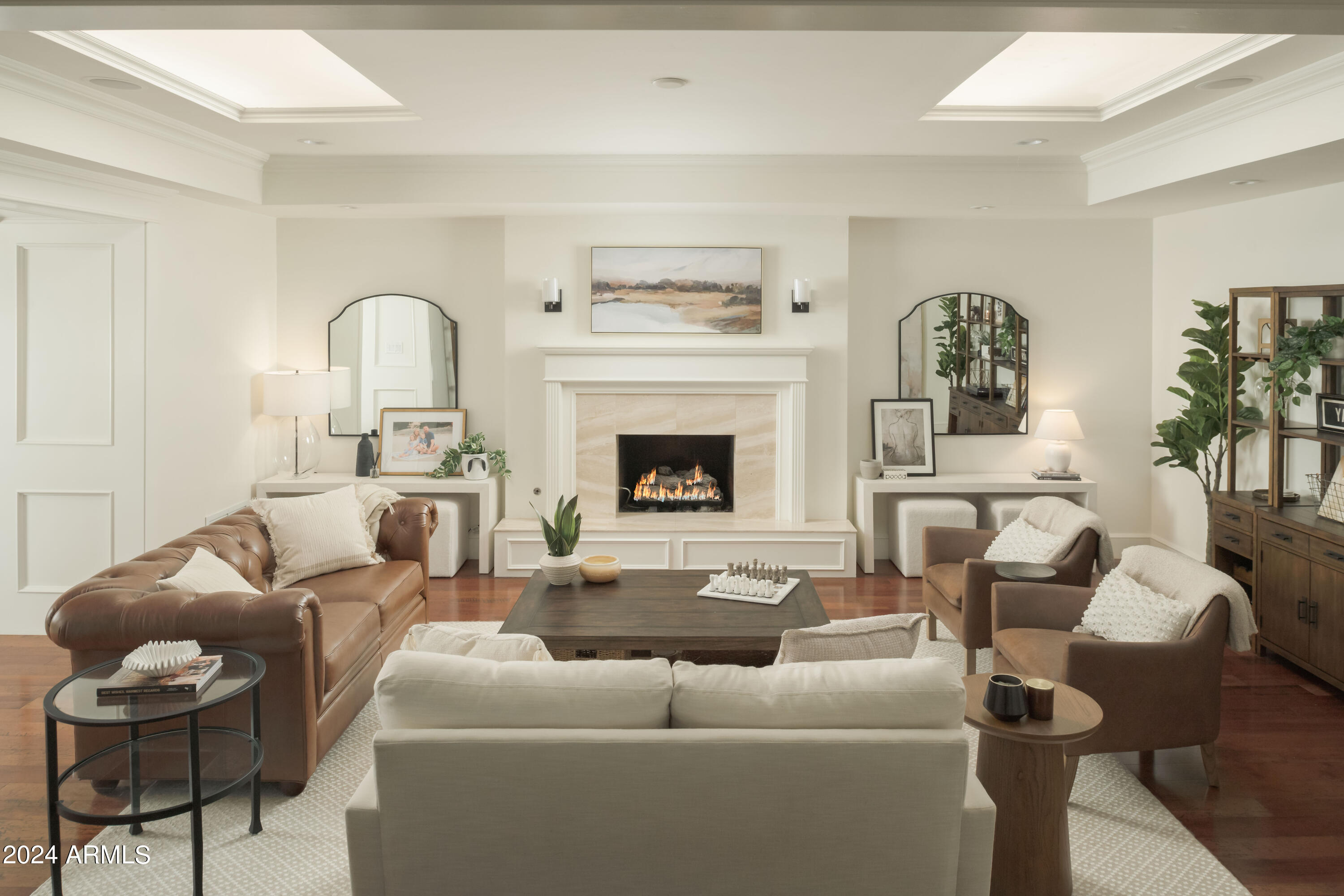 Savoy Estates 2 - Residential