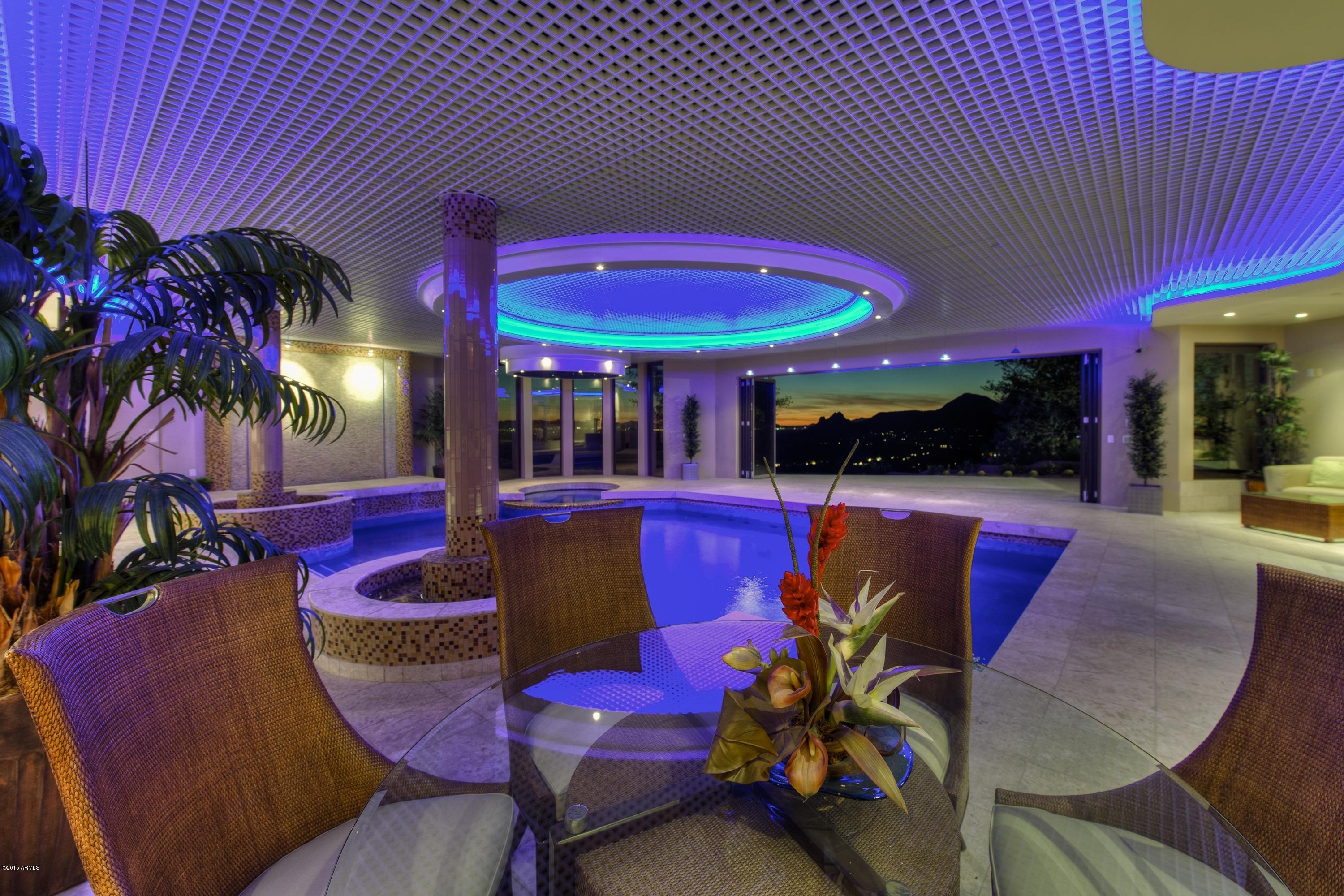 FIREROCK - Residential