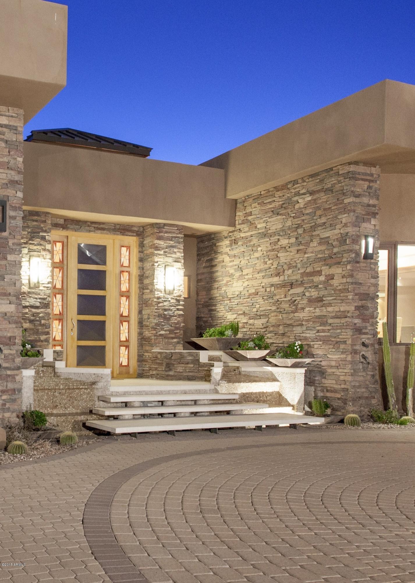 FIREROCK - Residential