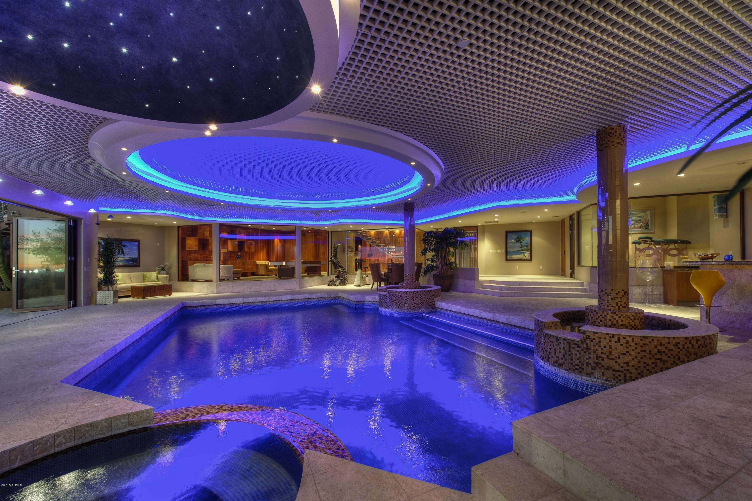 FIREROCK - Residential