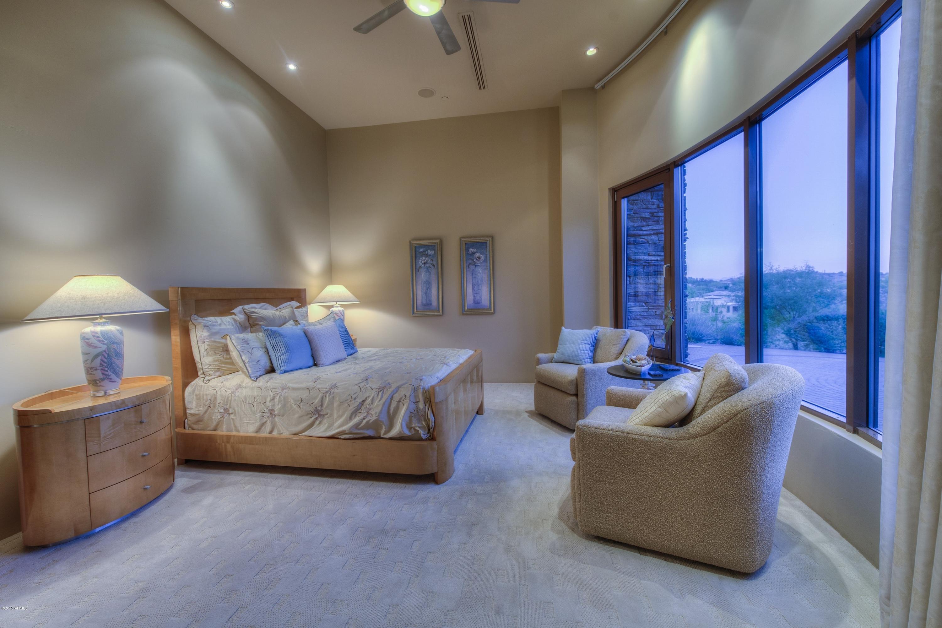 FIREROCK - Residential