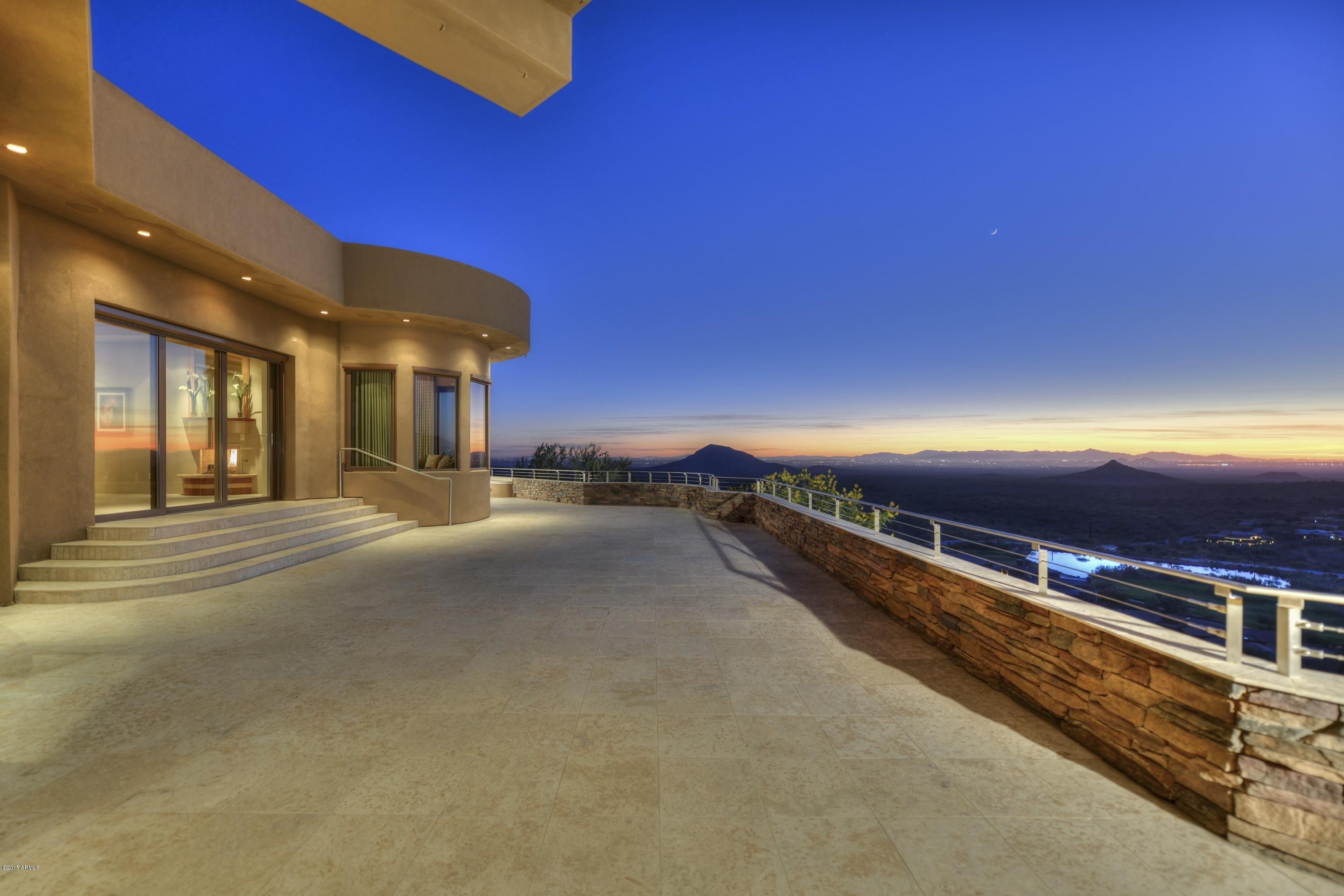 FIREROCK - Residential