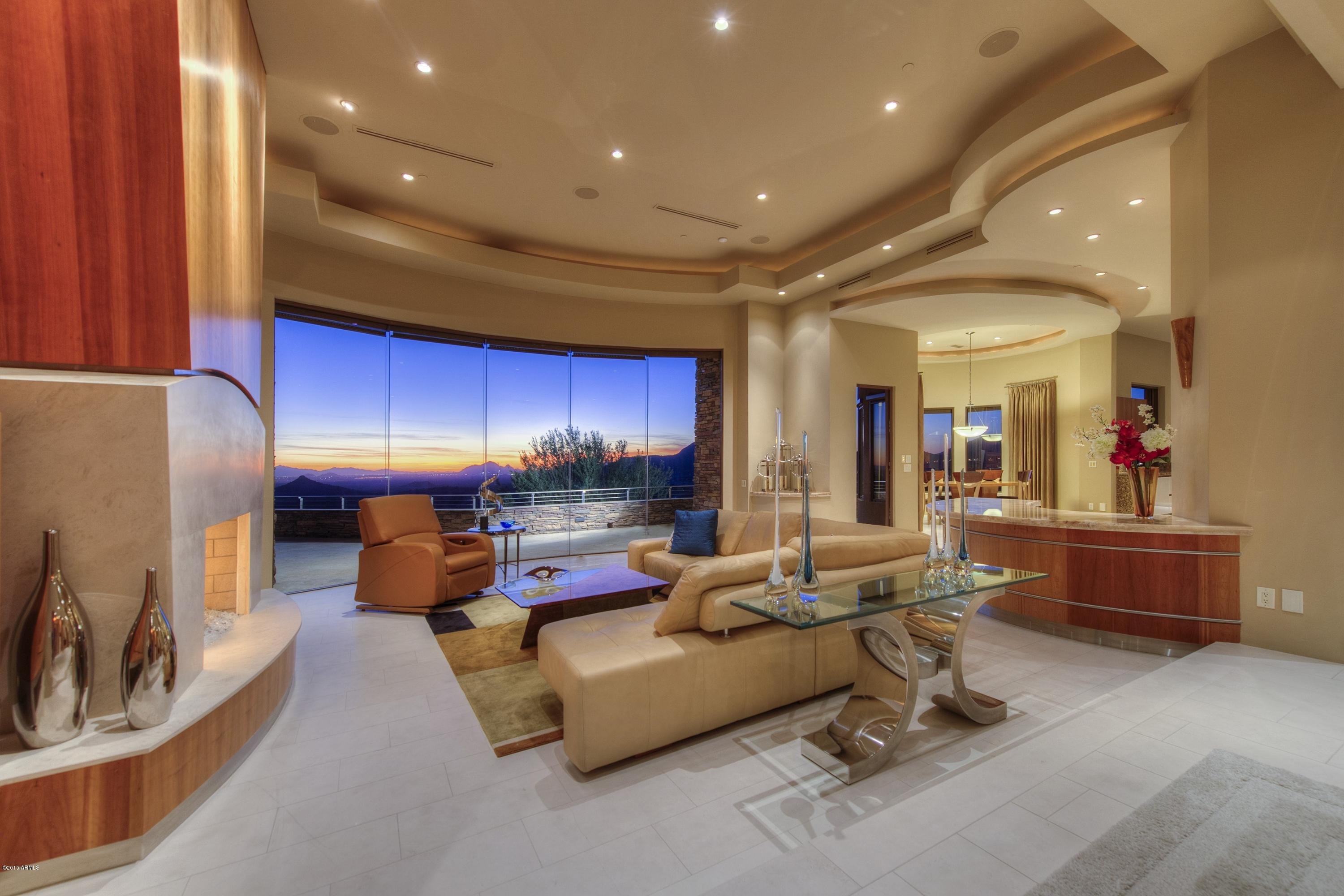 FIREROCK - Residential