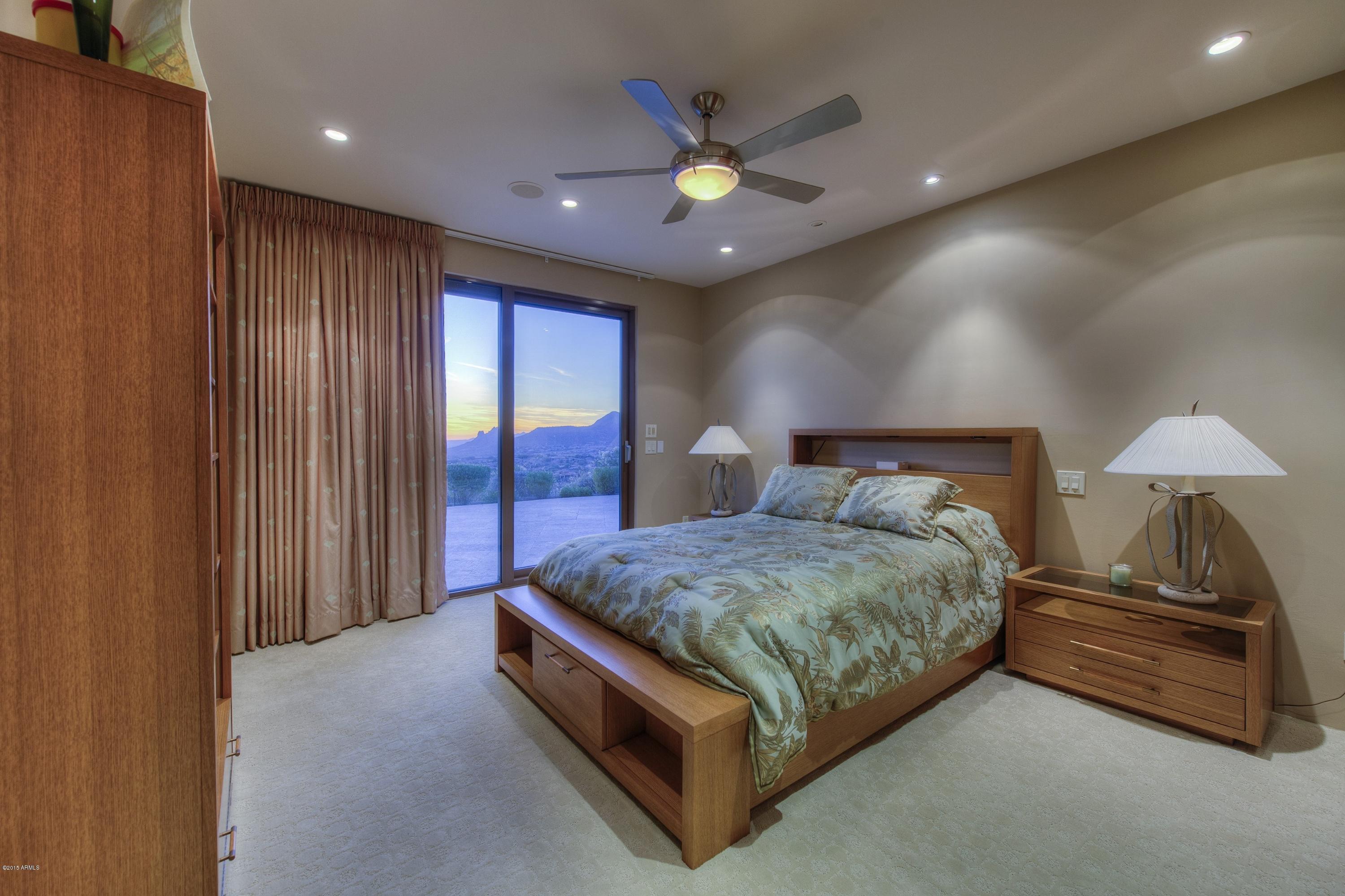 FIREROCK - Residential