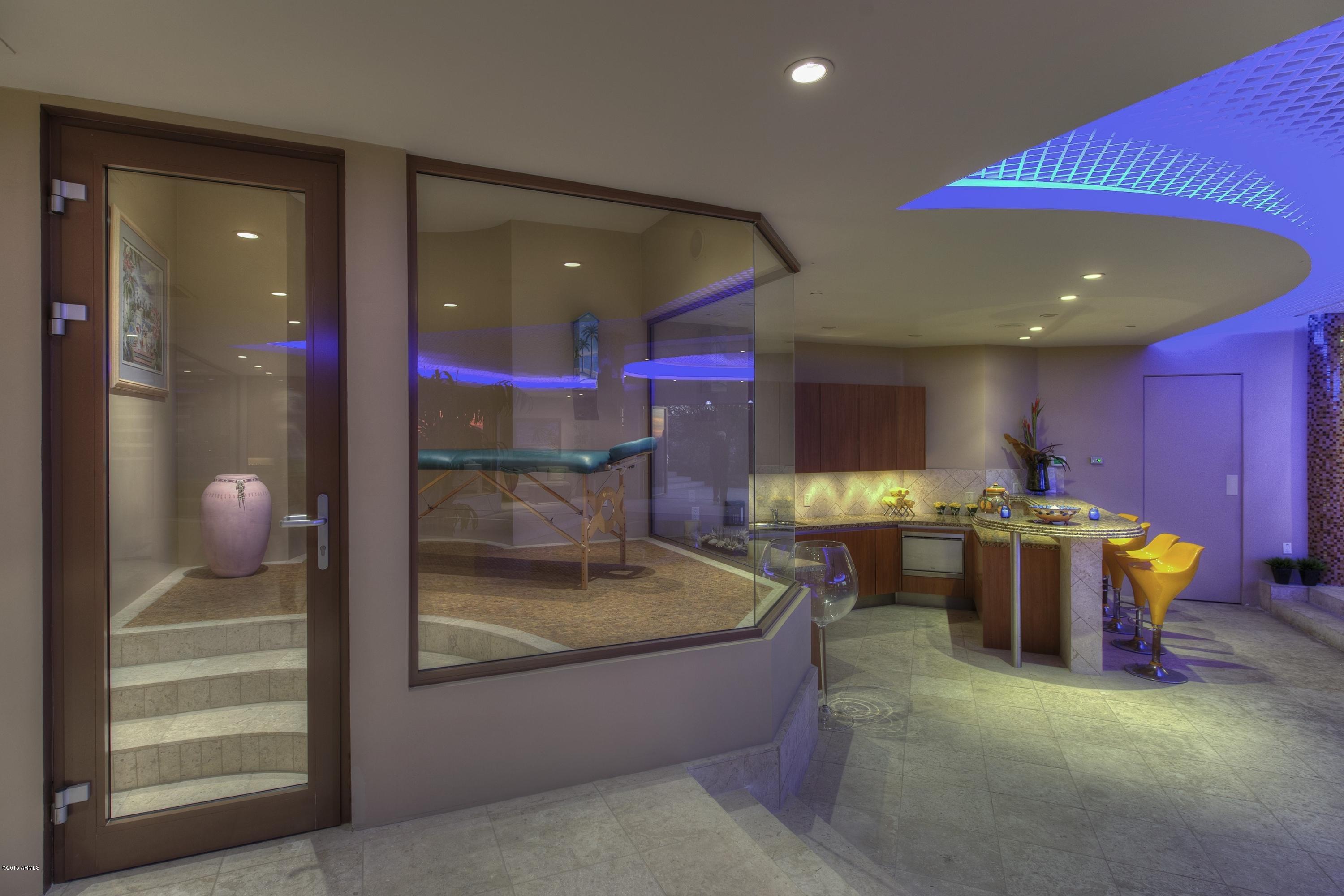FIREROCK - Residential