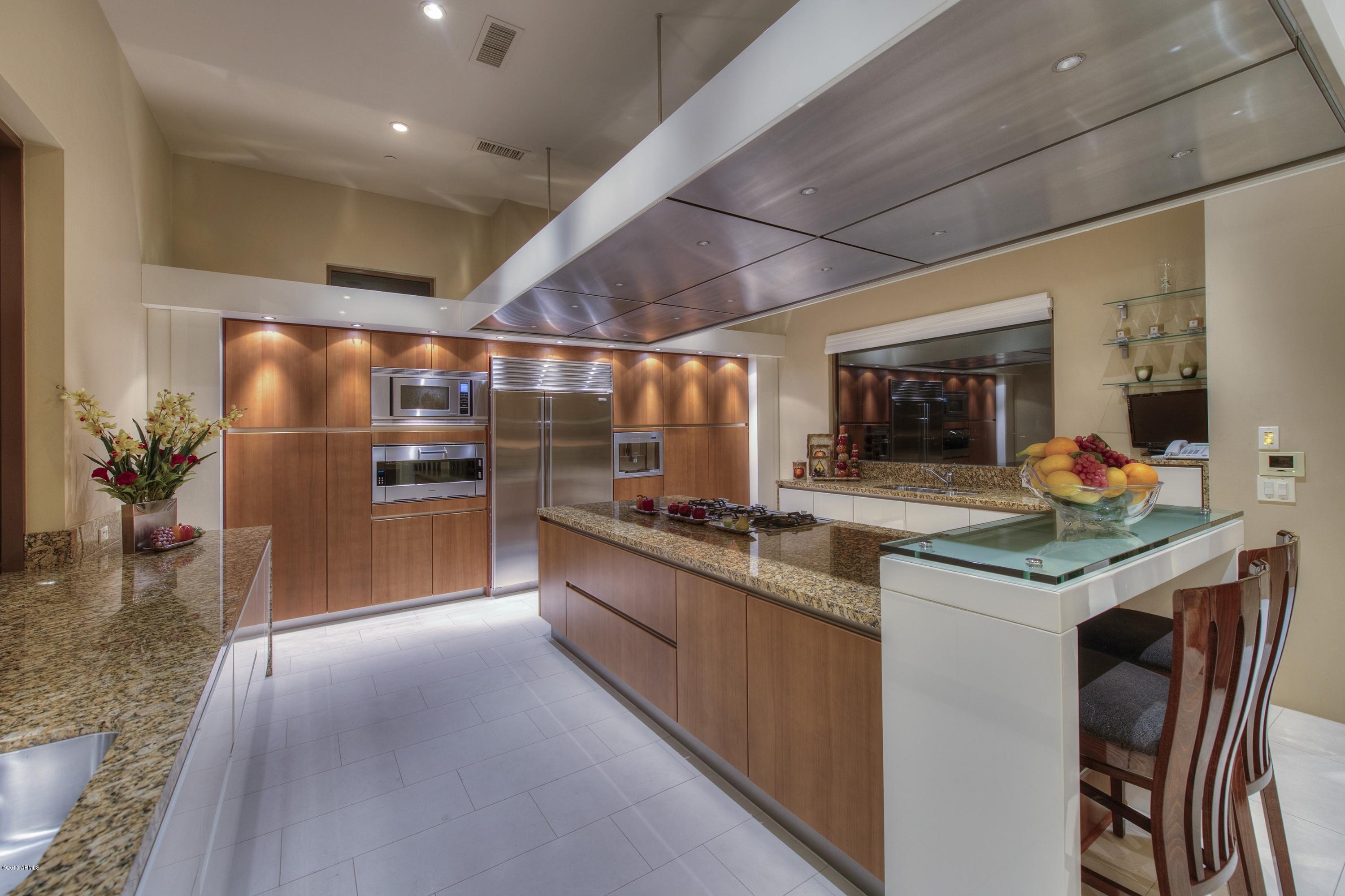 FIREROCK - Residential