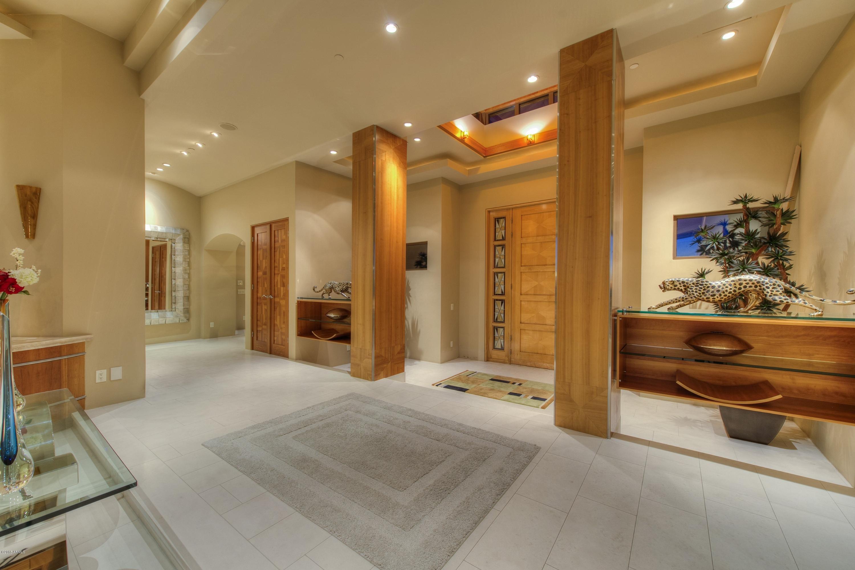 FIREROCK - Residential