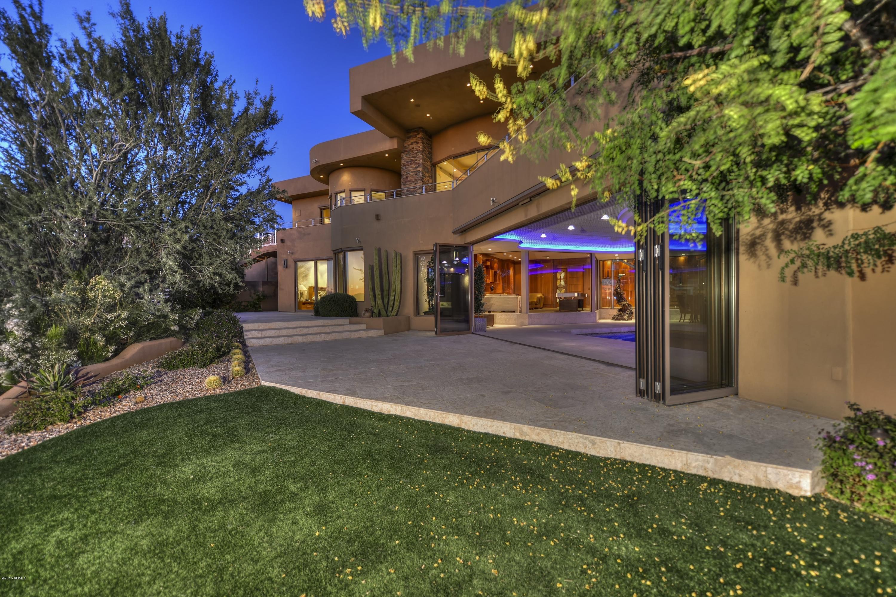 FIREROCK - Residential