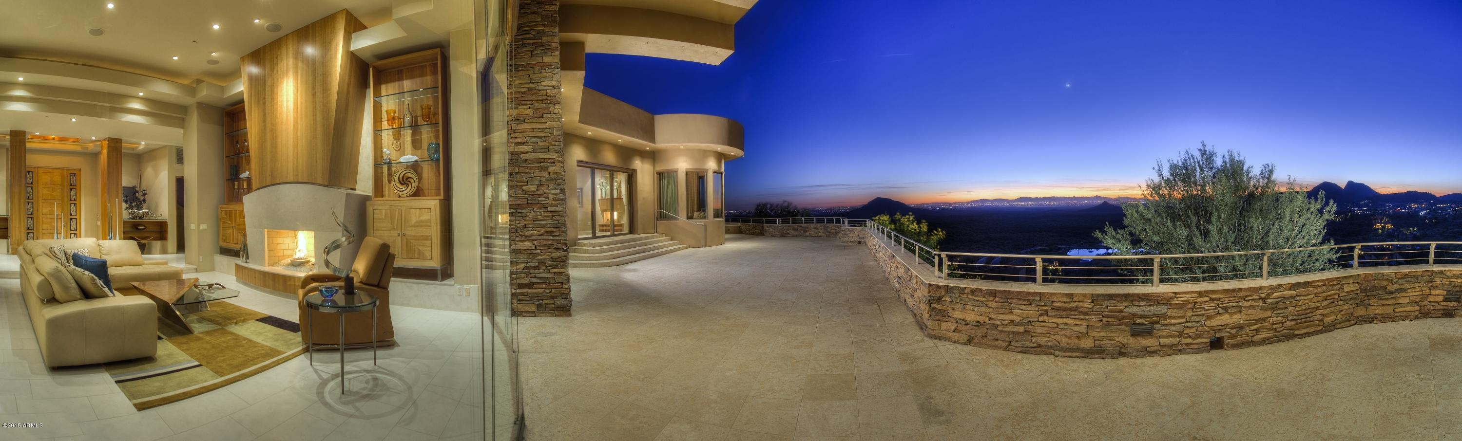 FIREROCK - Residential