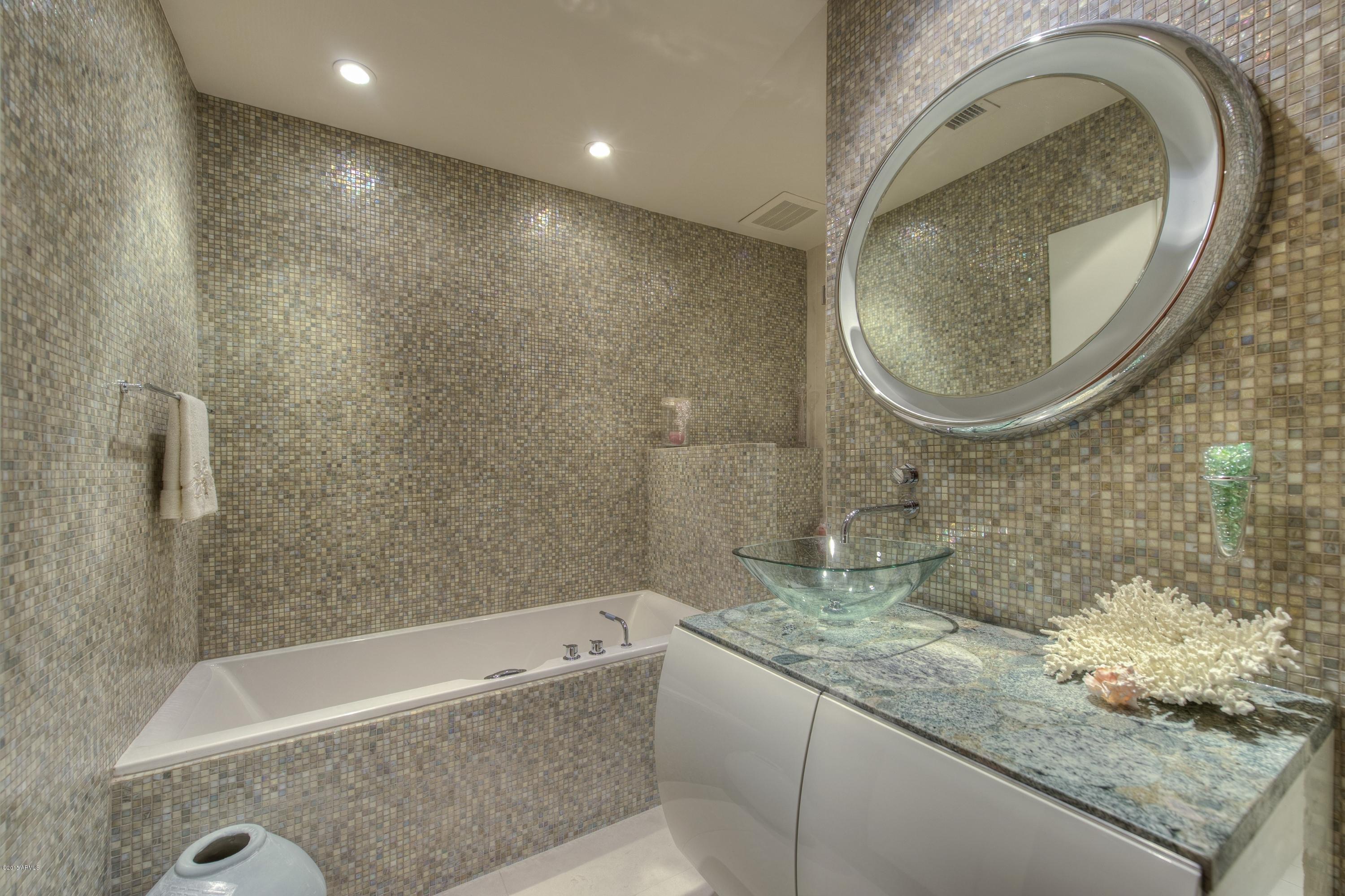 FIREROCK - Residential