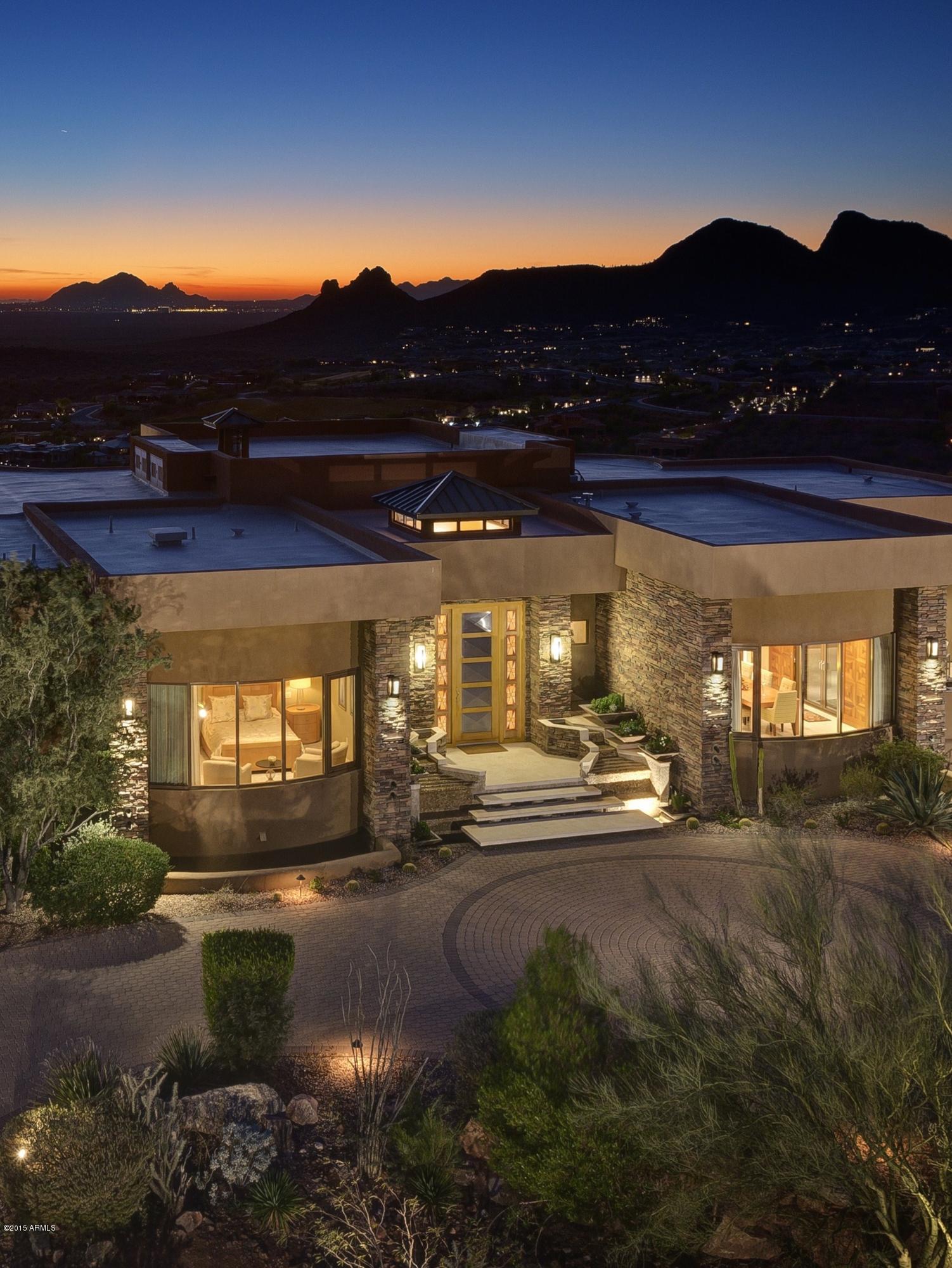 FIREROCK - Residential